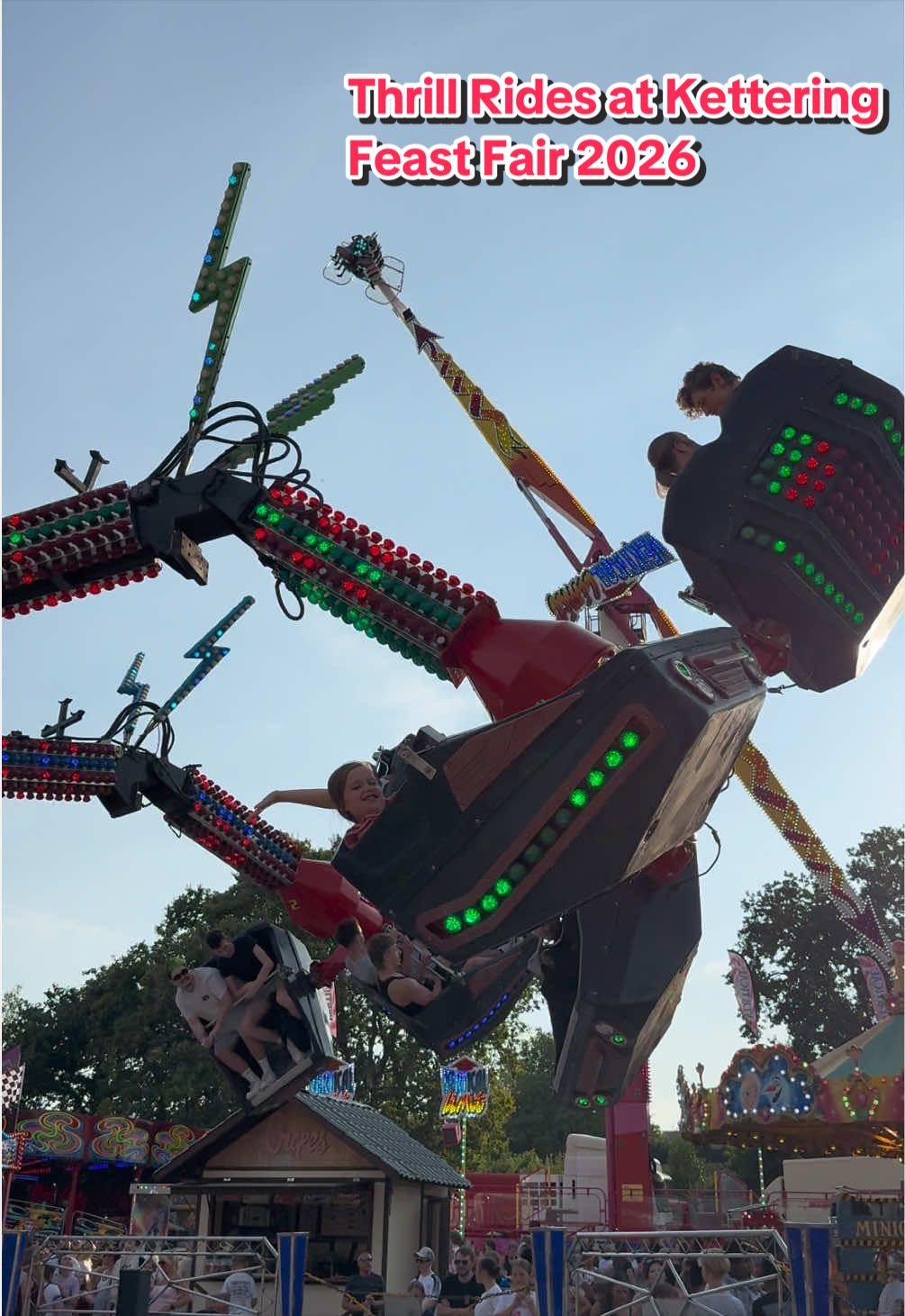 @UK Funfairs TV Official