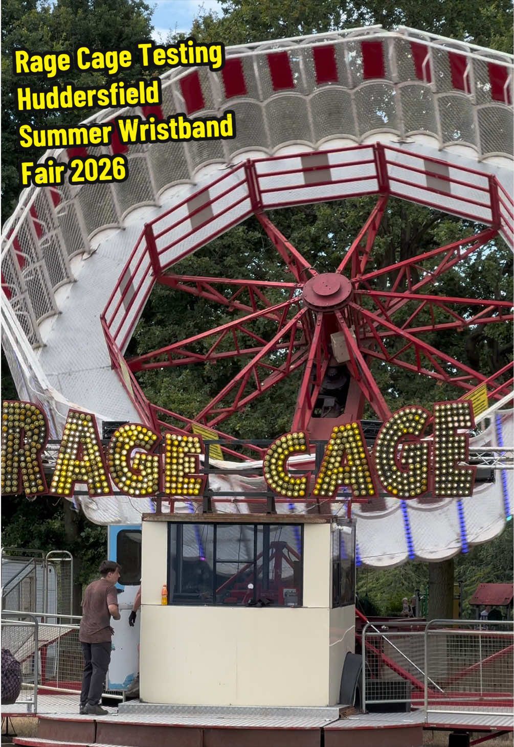 @UK Funfairs TV Official