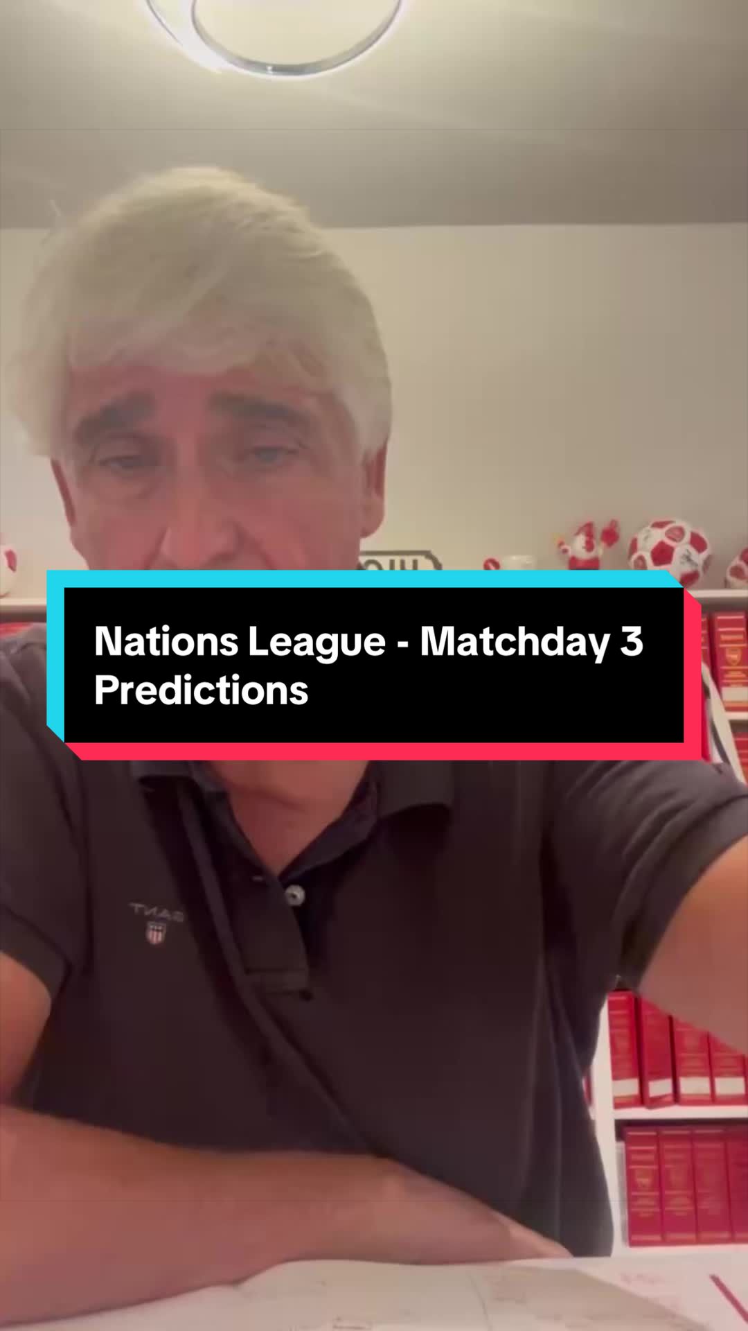 @Football Chat Uncensored