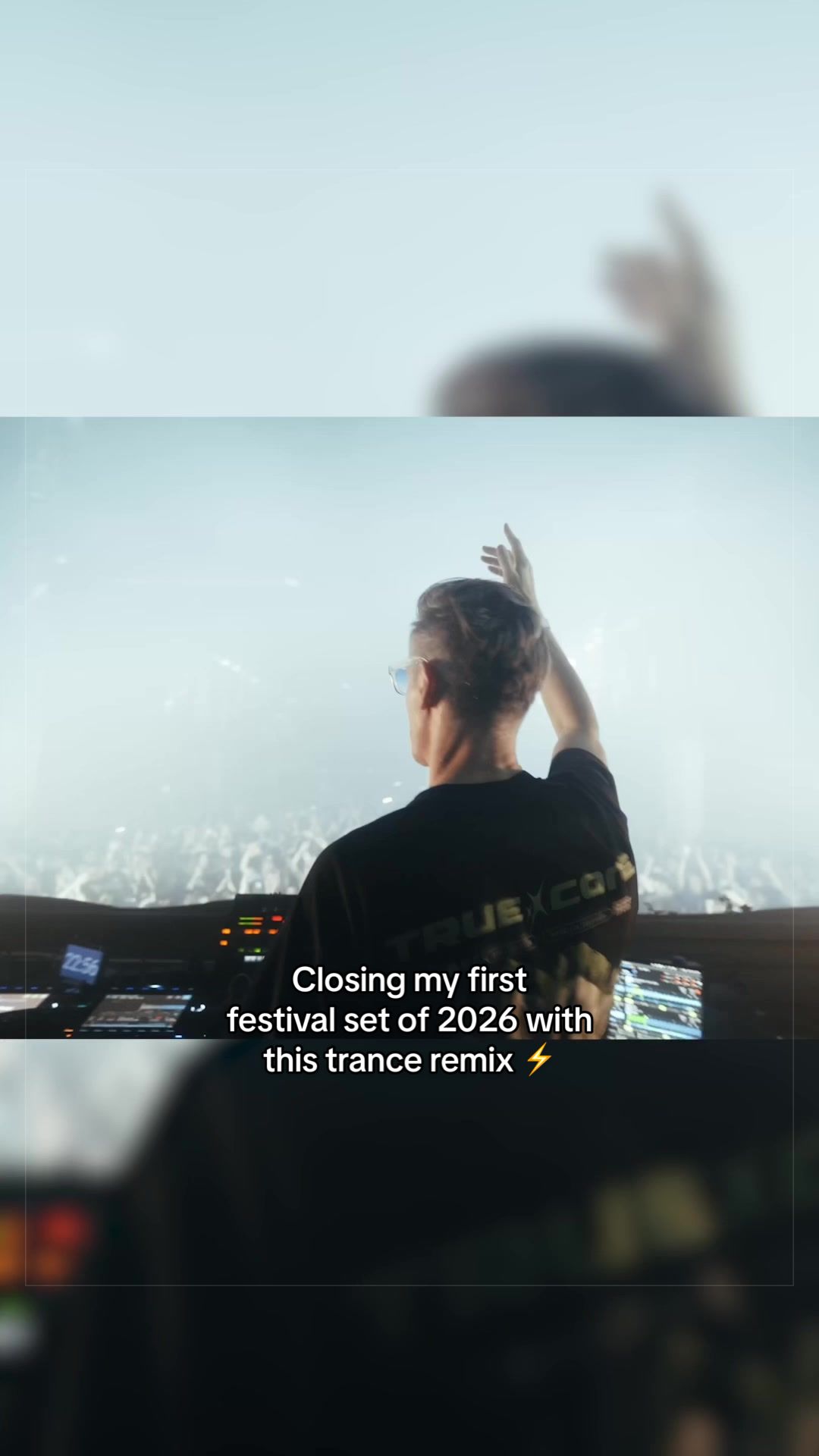 @Joris Voorn