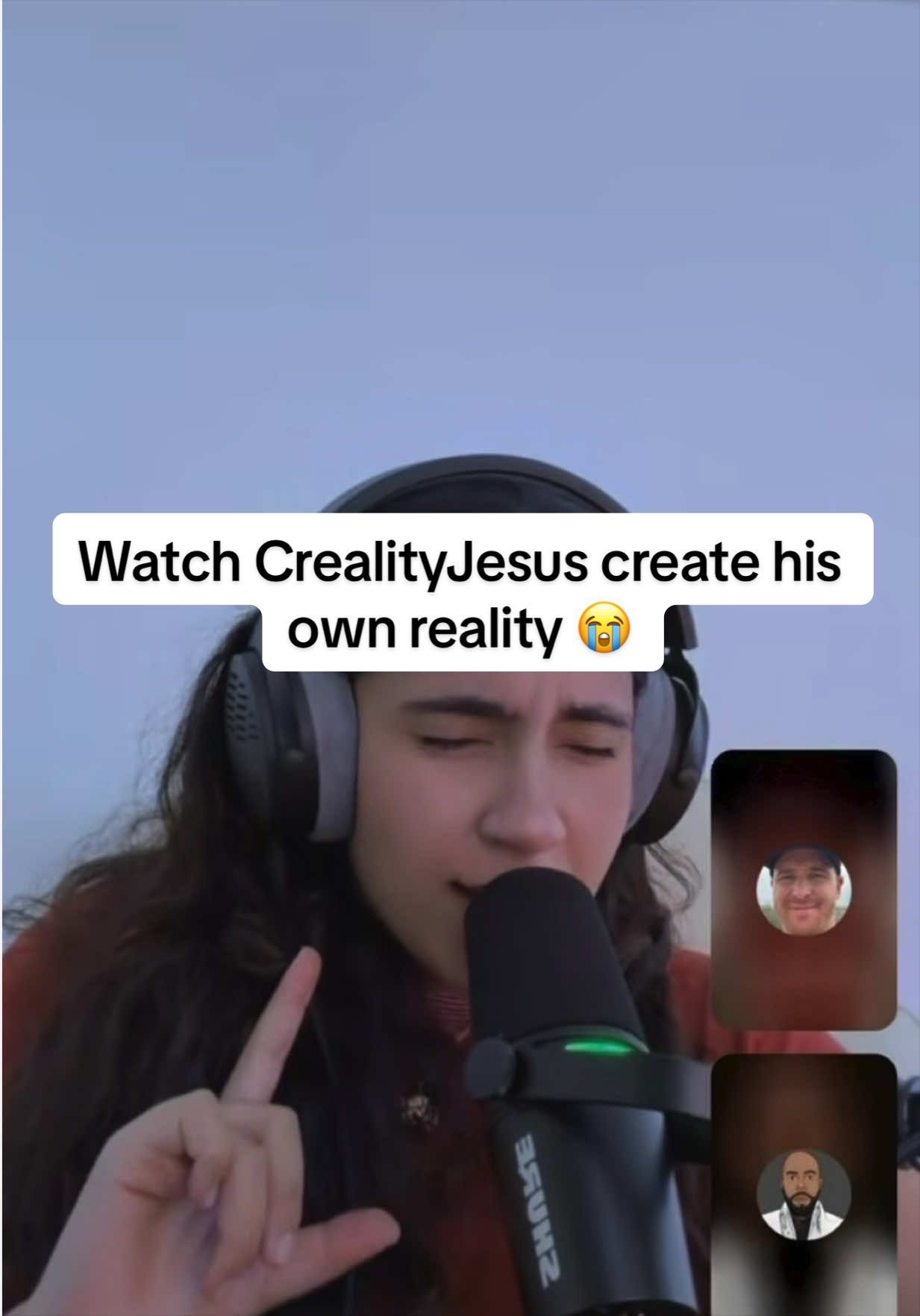 @Halal Christian