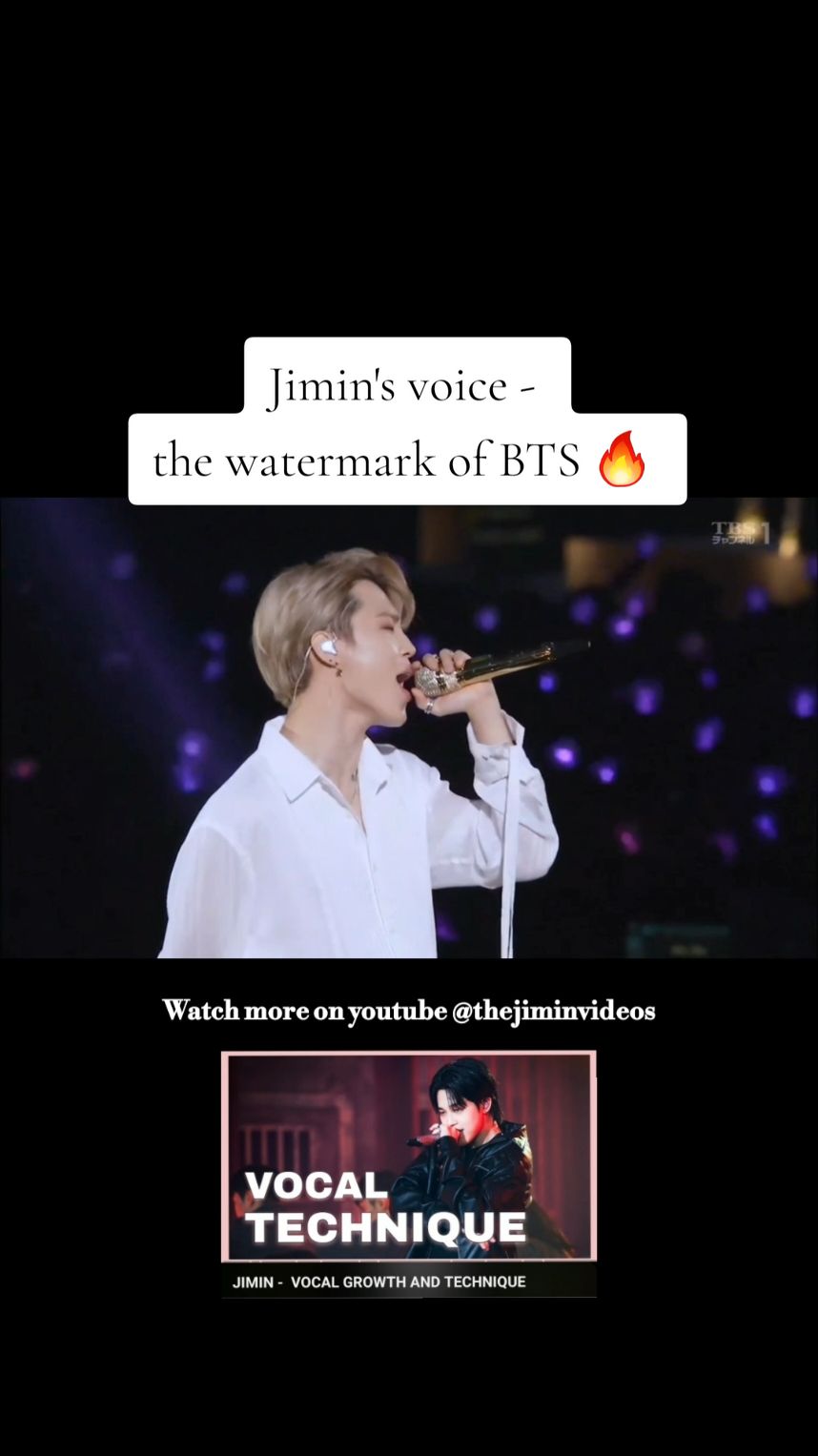 @Jimin Videos ✨️