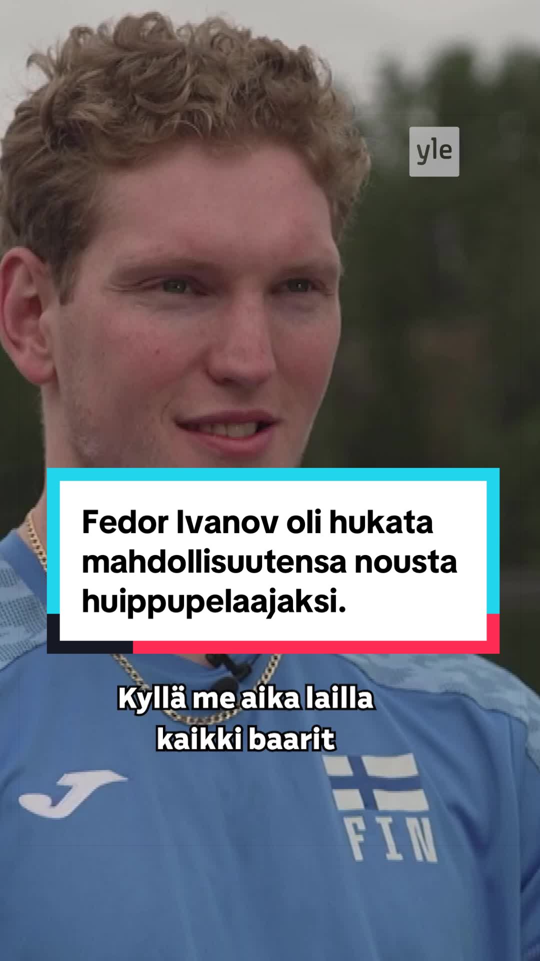 @Yle Urheilu