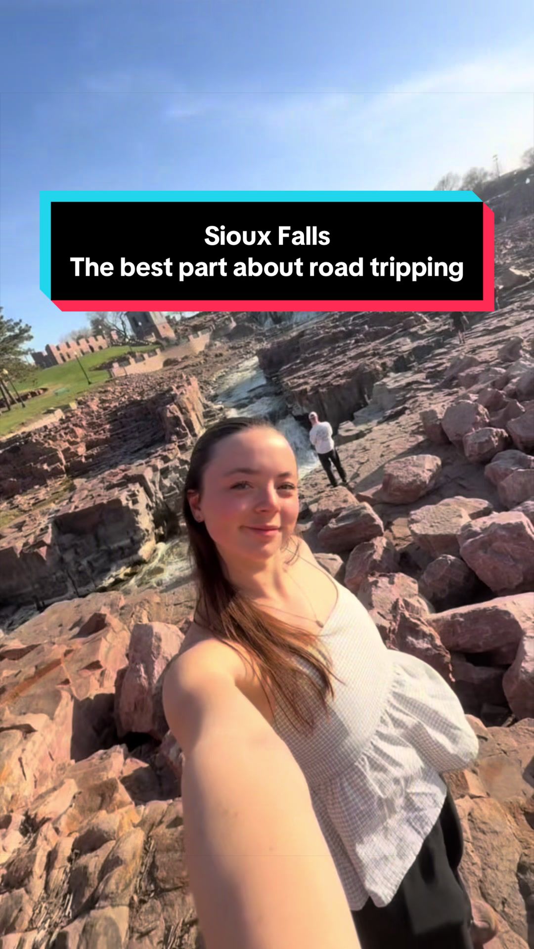 @Bethan - Travel creator 🌺✈️