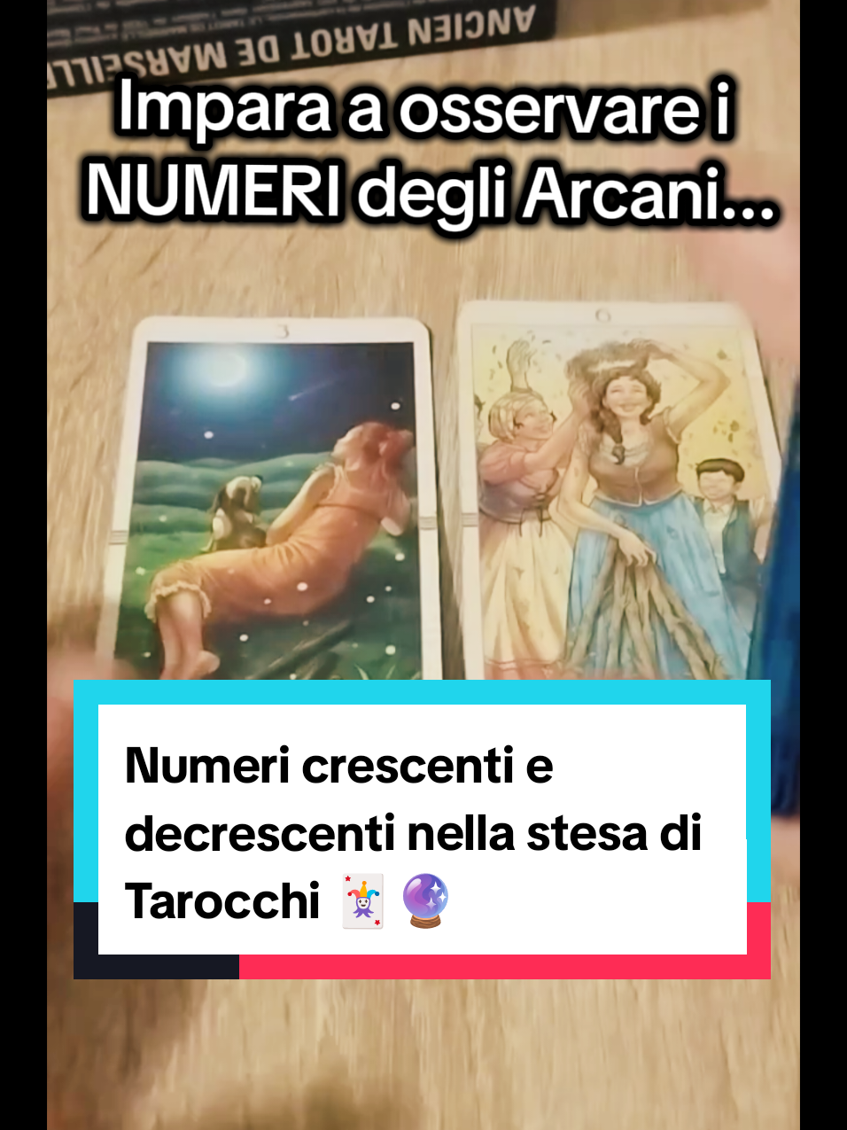 @🪞Badessa Bathory | Tarocchi