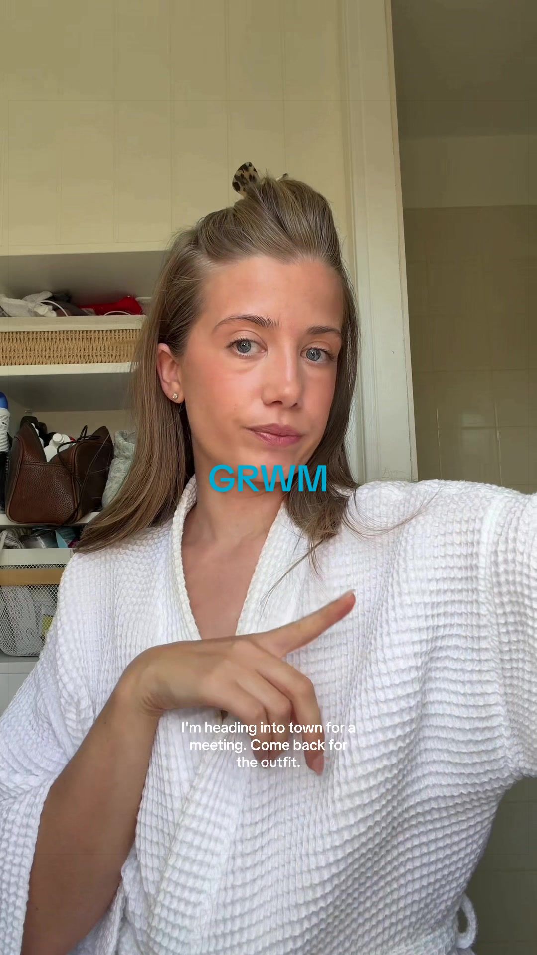 @Jemima Grace