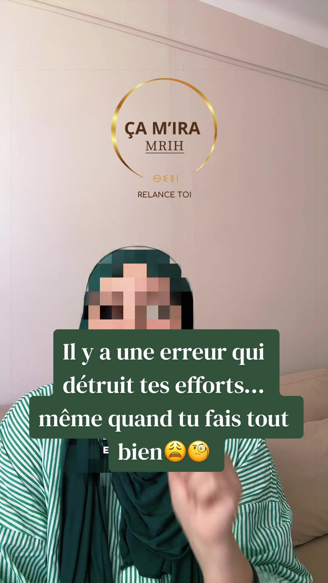 @Relance-toi|Corps &Émotions🧠!