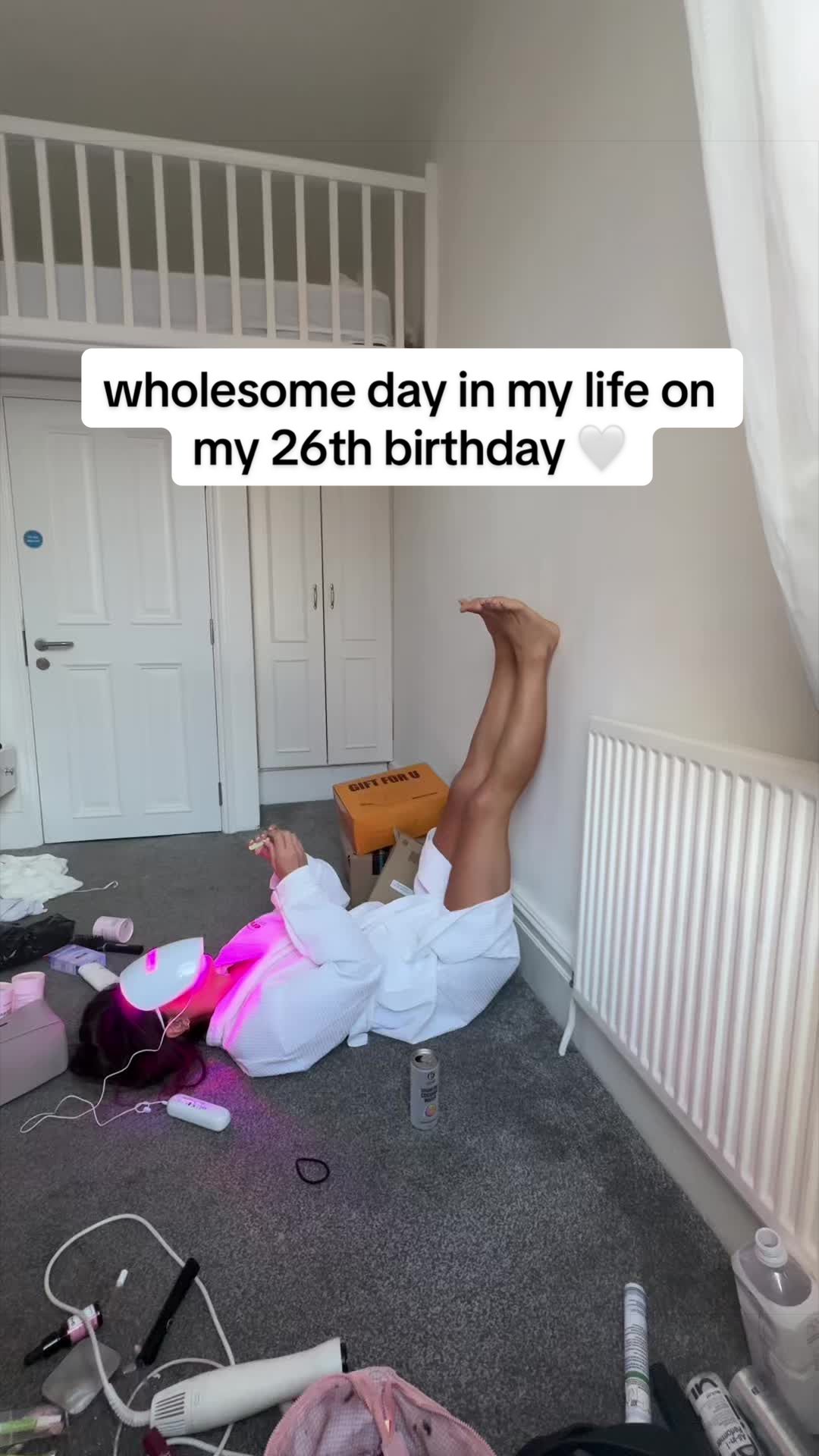 @Wholesome Mils