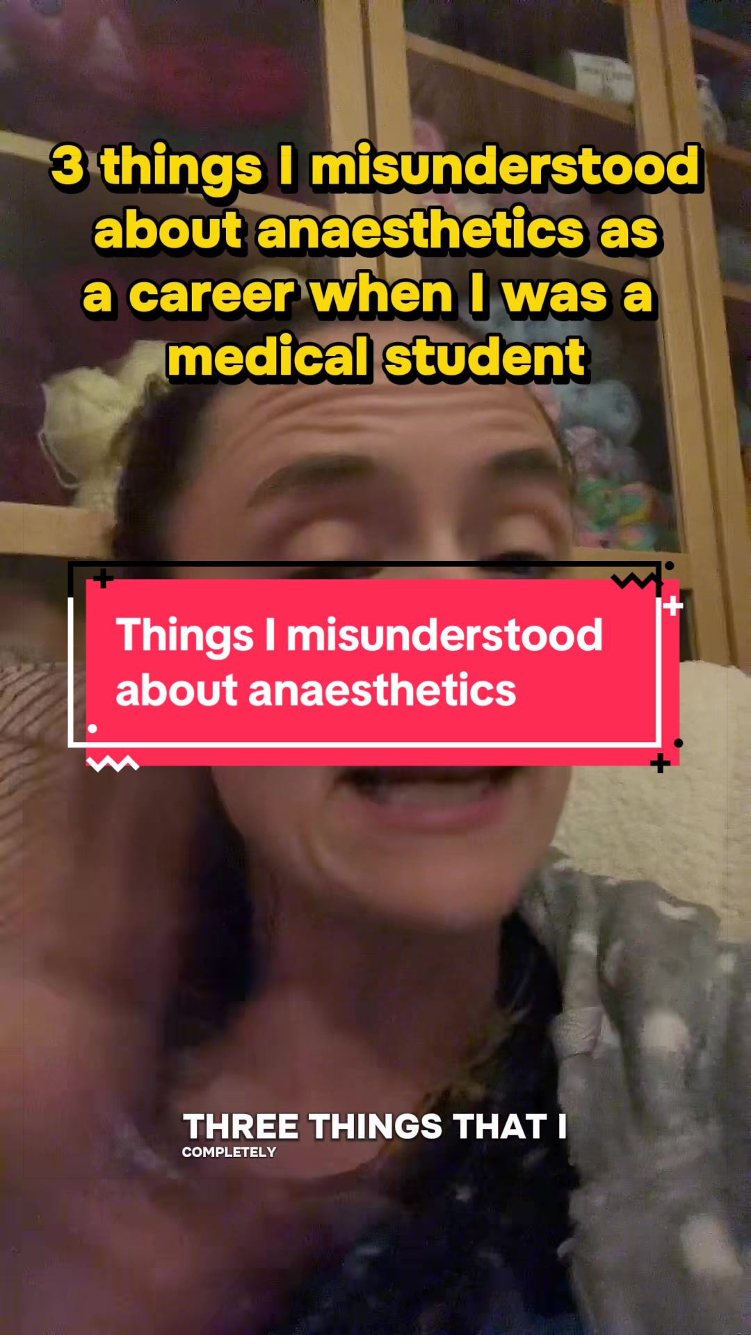 @dramyexplains