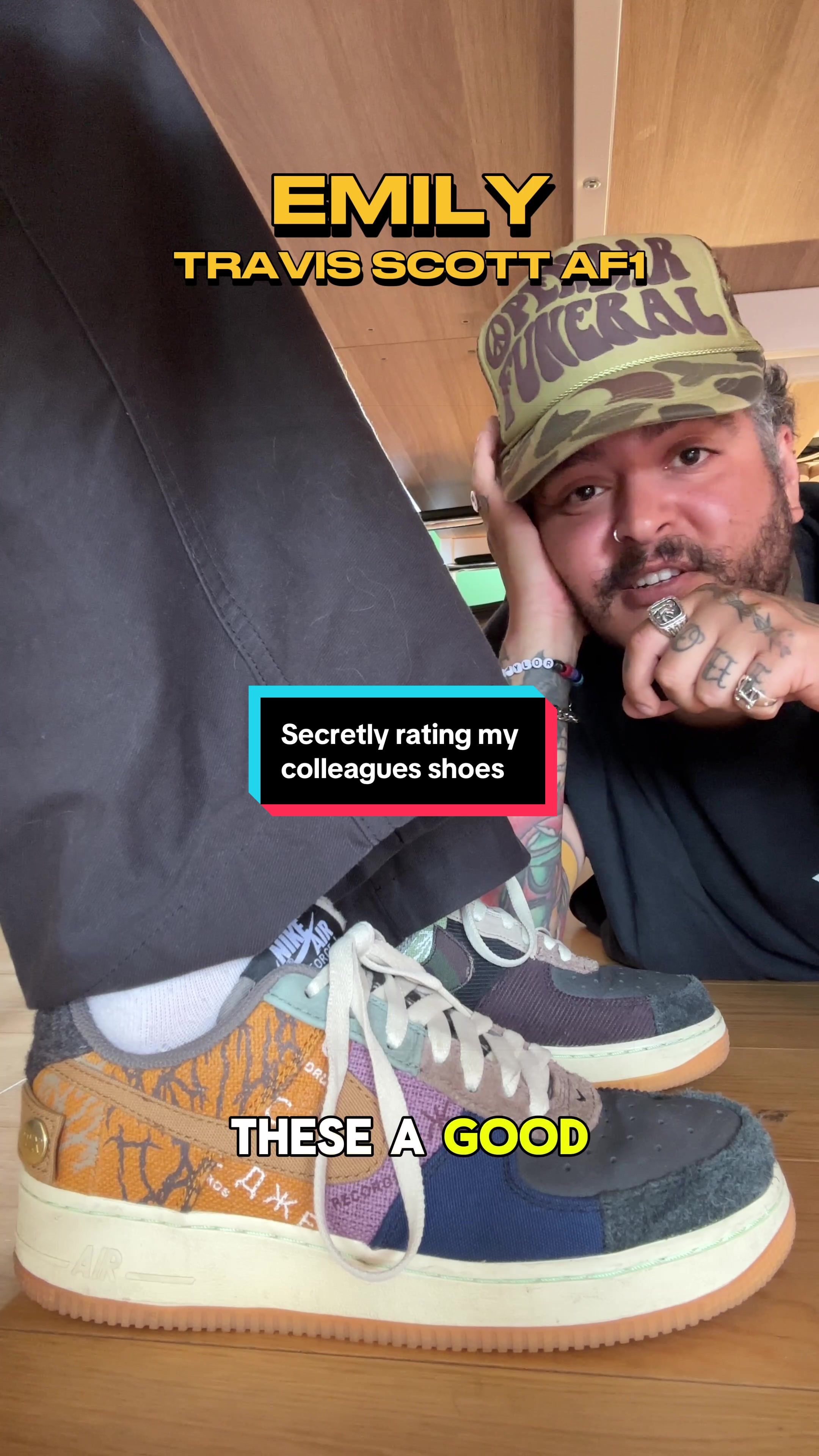 @The Sole Supplier - UK