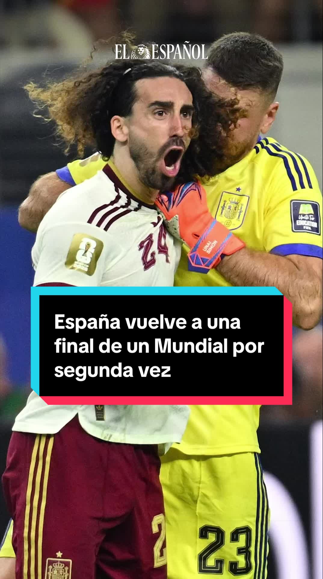 @EL ESPAÑOL 🦁