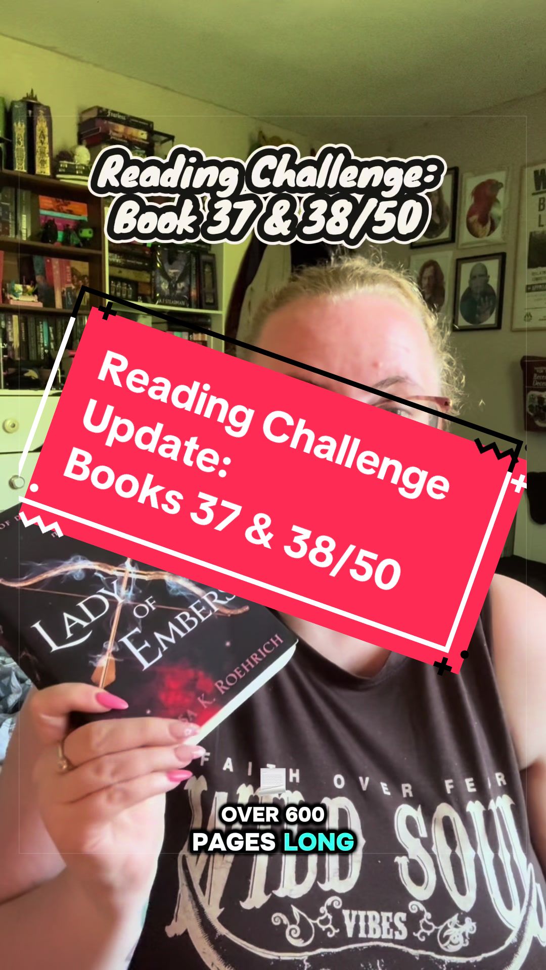 @Katie Louise Page📚