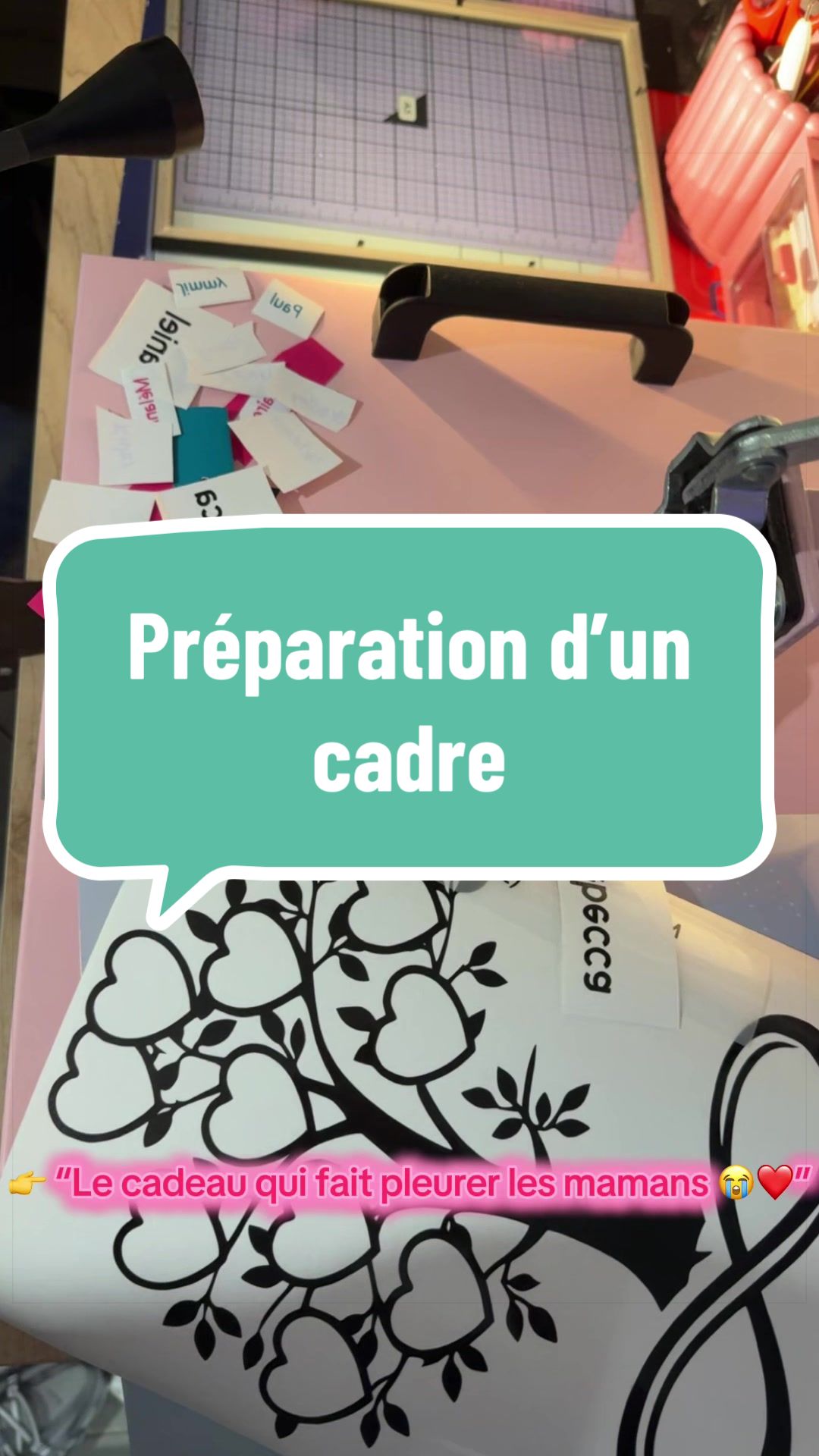 @Nos ptites cr&eacute;&rsquo;AA