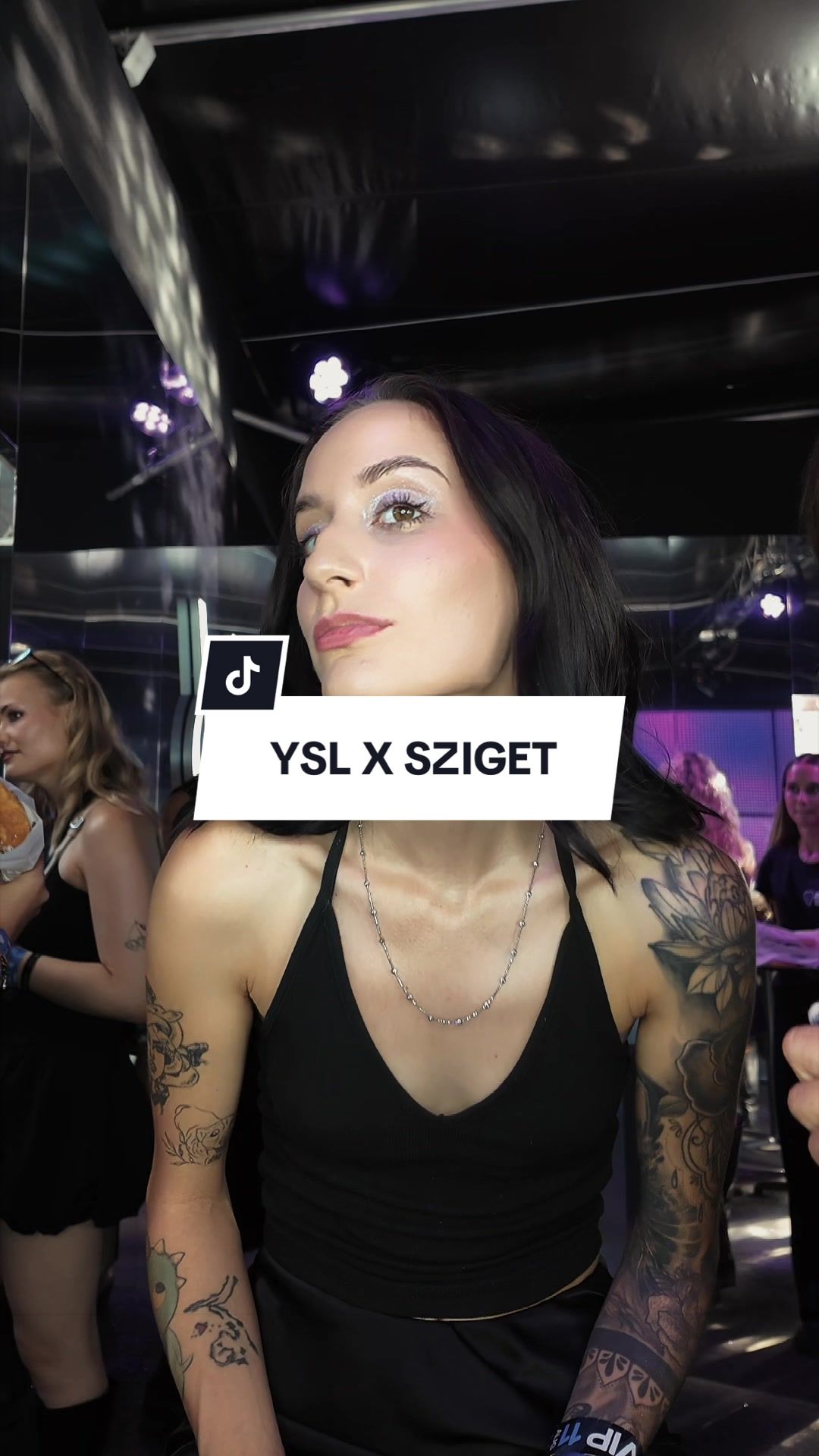 @Rádi Tamara / Sminkes szemmel