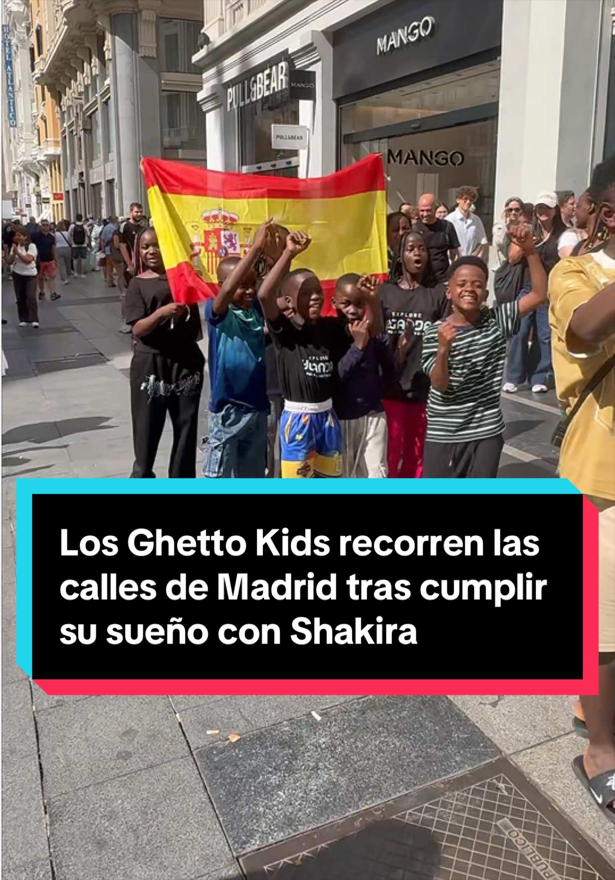 @EL ESPAÑOL 🦁
