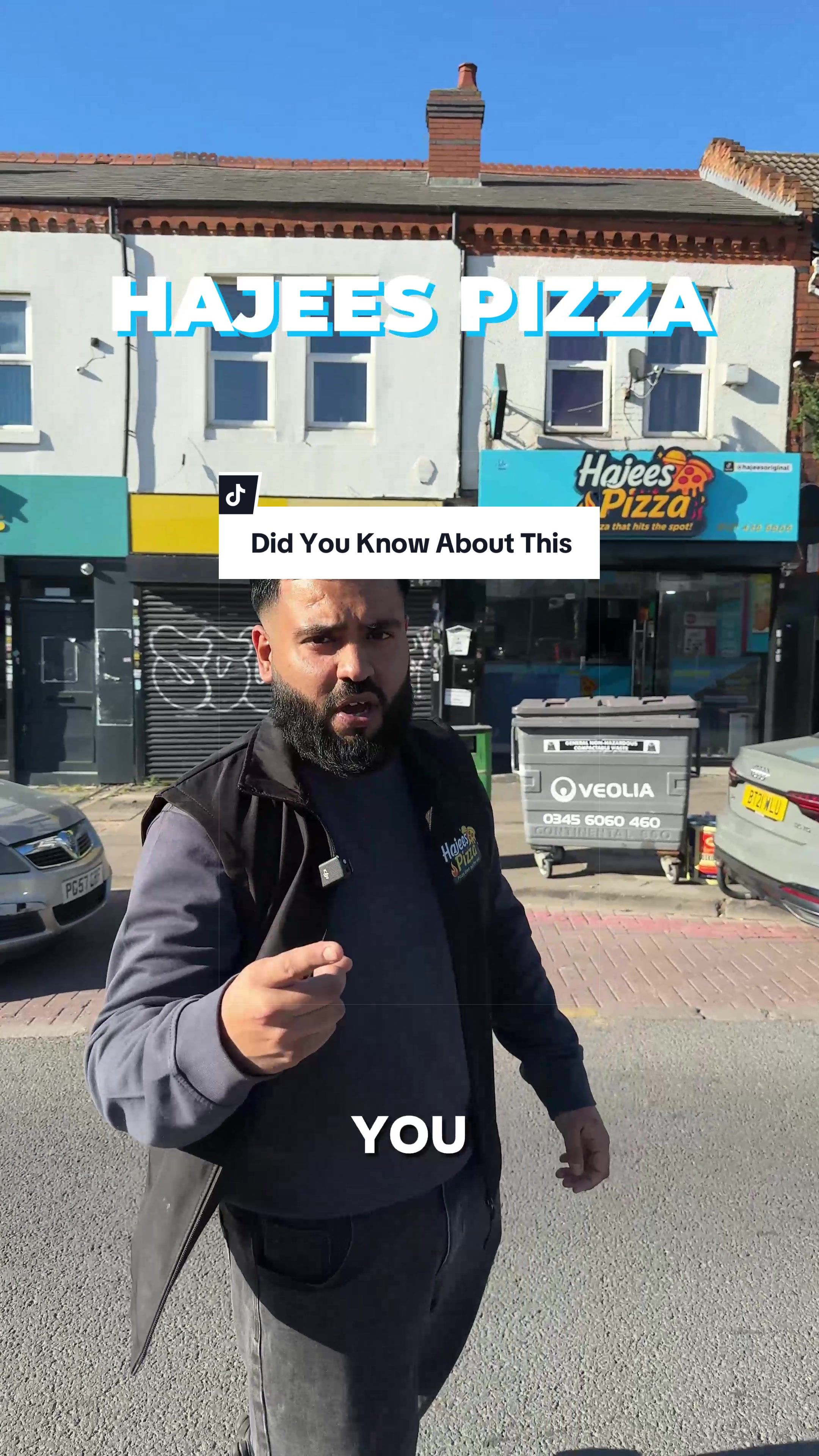 @hajees original&trade;️