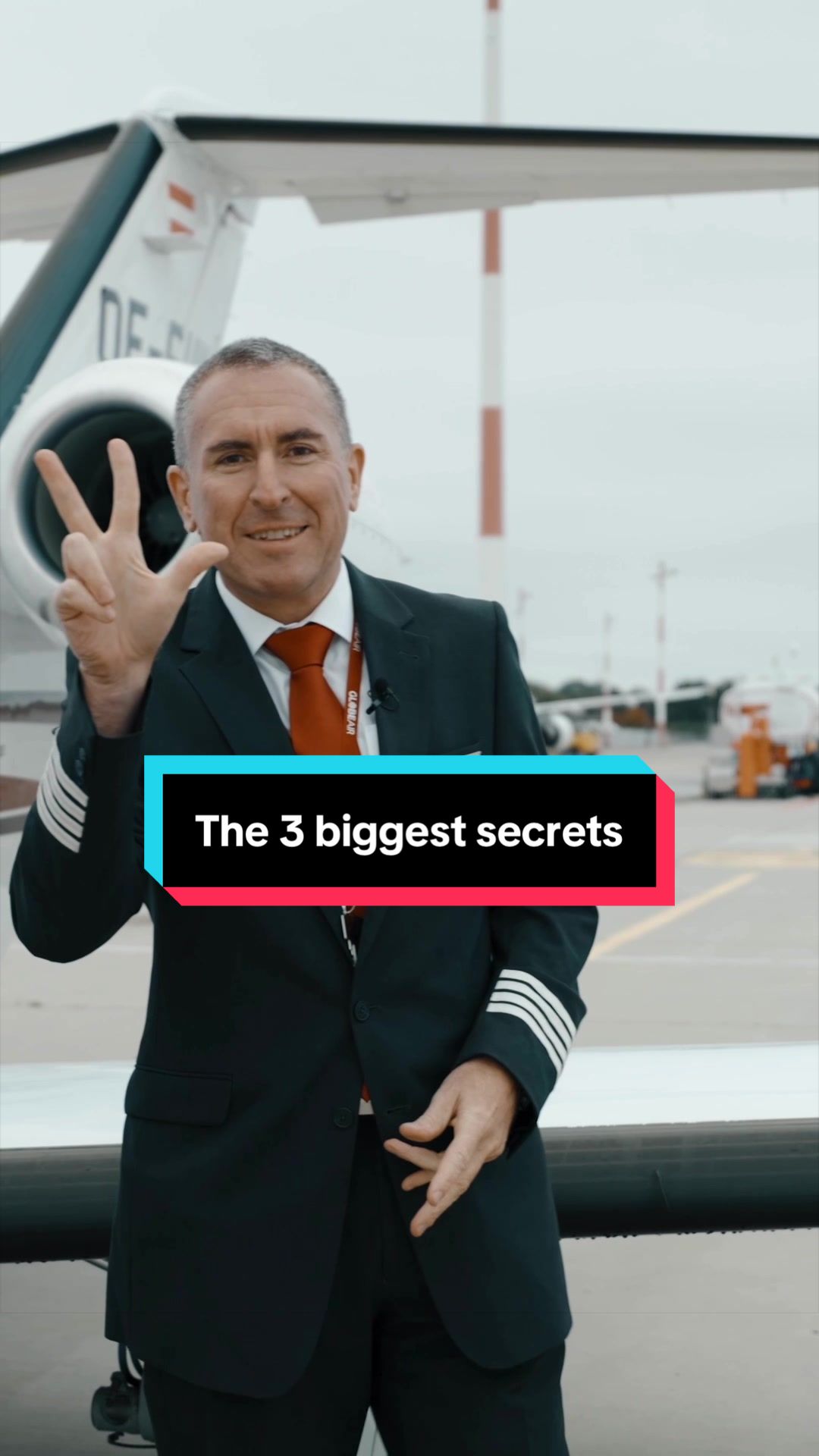 @GlobeAir #MyPrivateJet