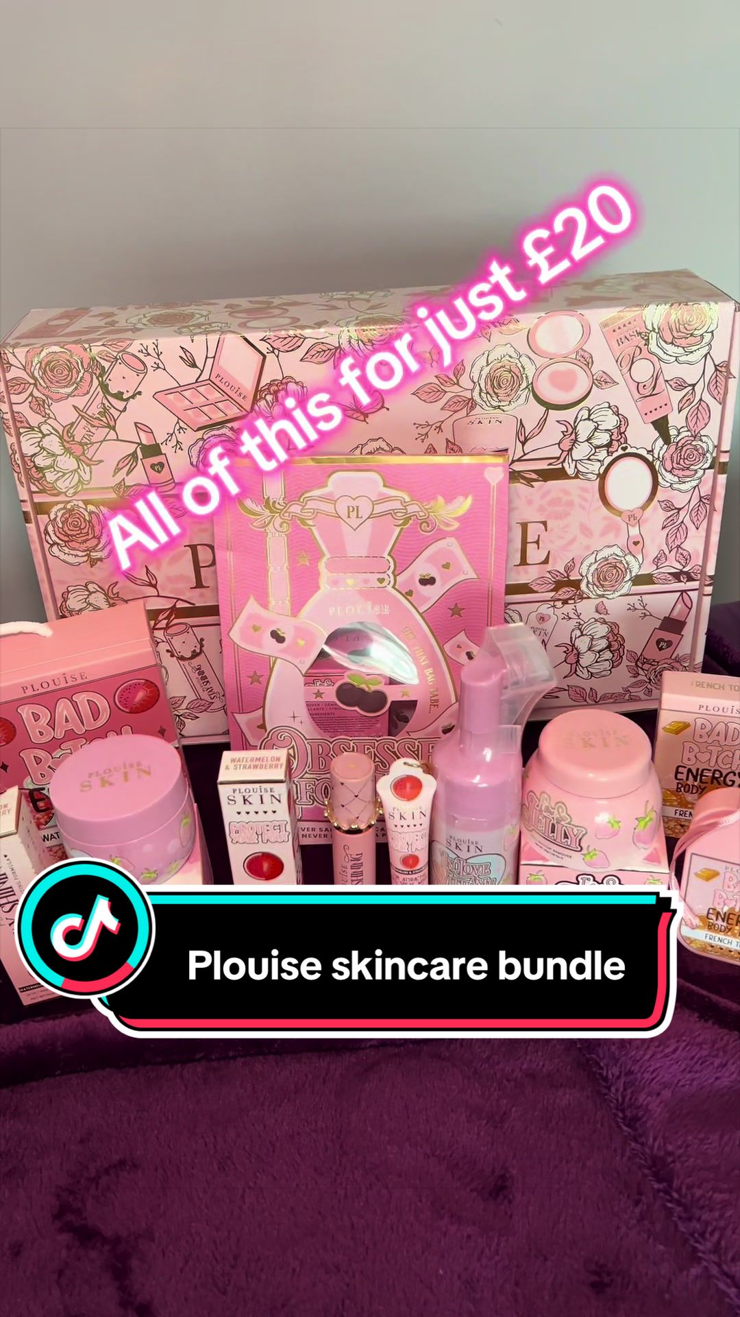 @TikTokShop Anna’s Beauty Finds