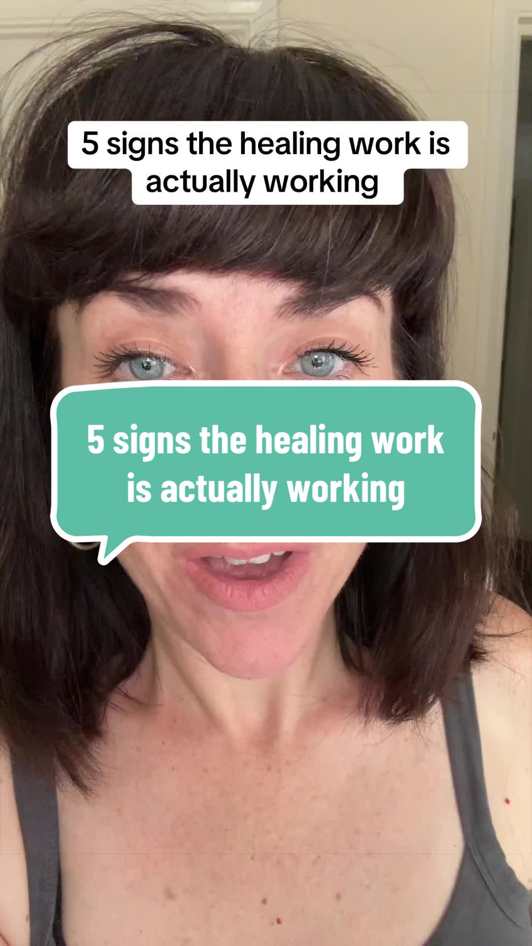 @Jen - Life Coach