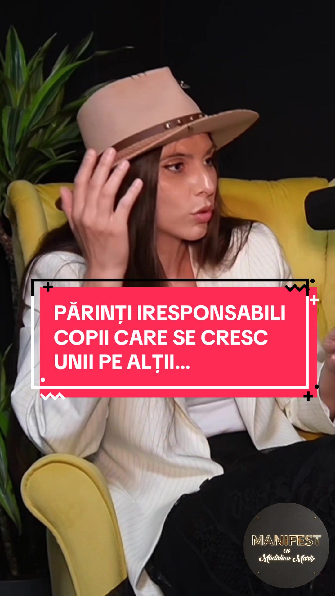 @Mădălina Mariș | Mentor