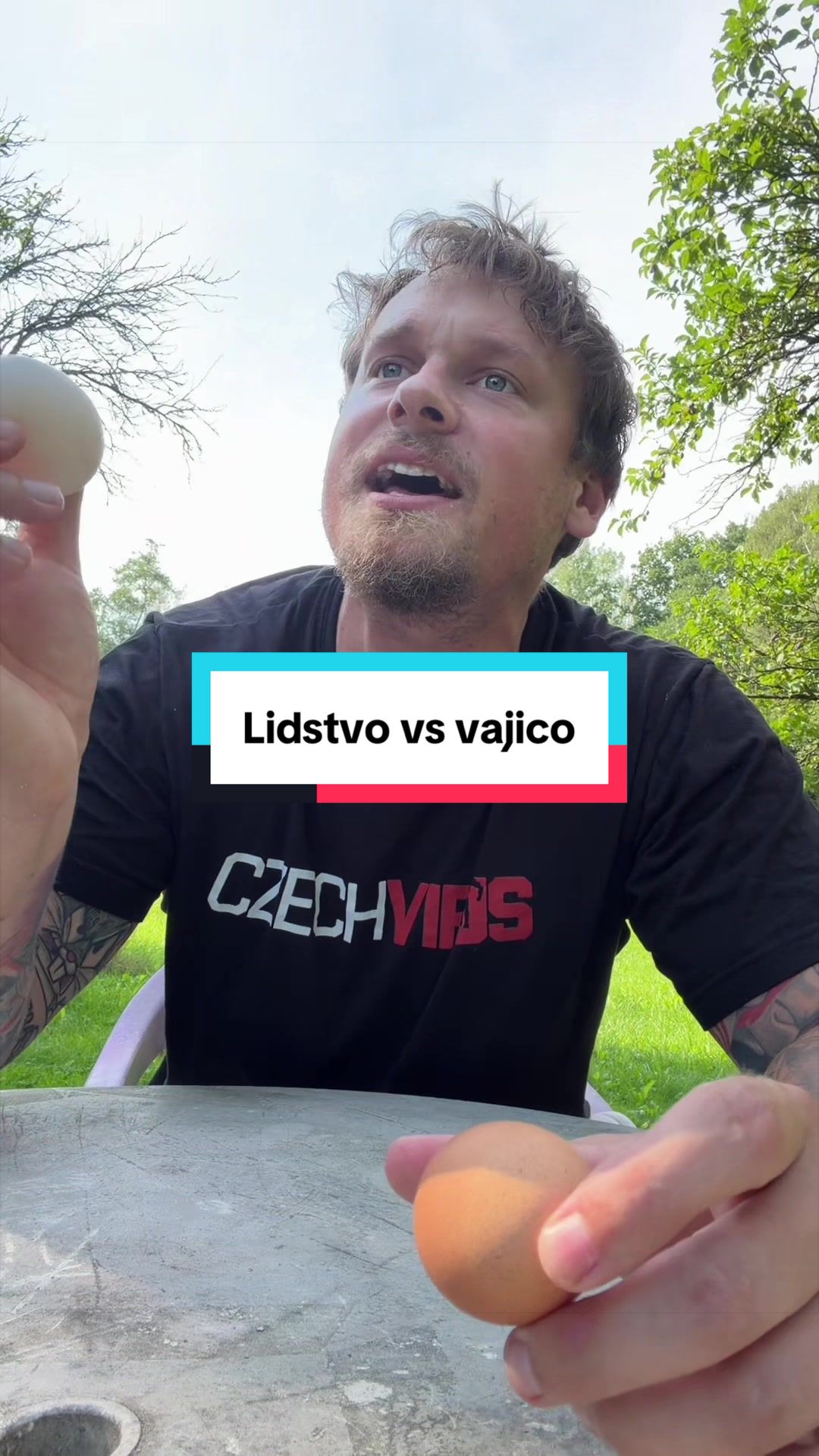 @ondrej blonďák mlcak