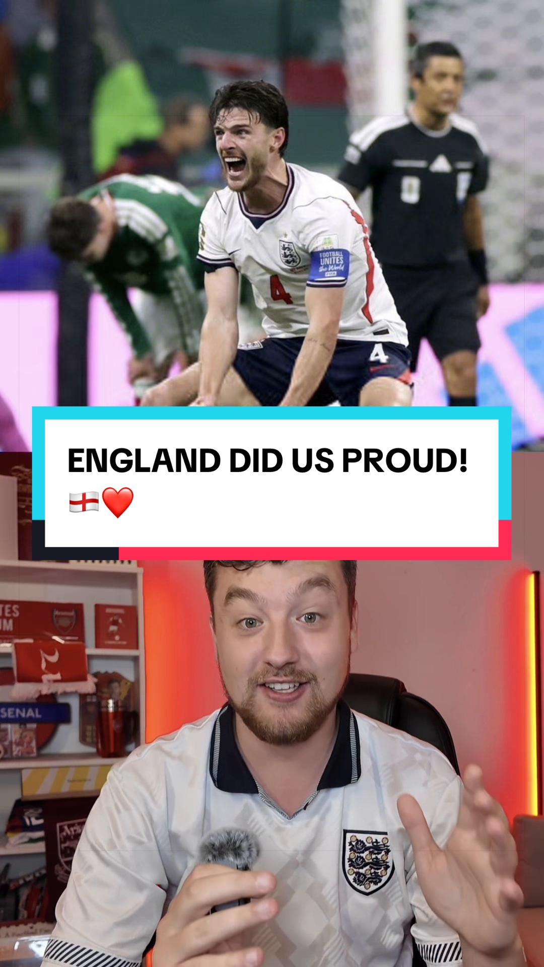 @Rory Talks Football