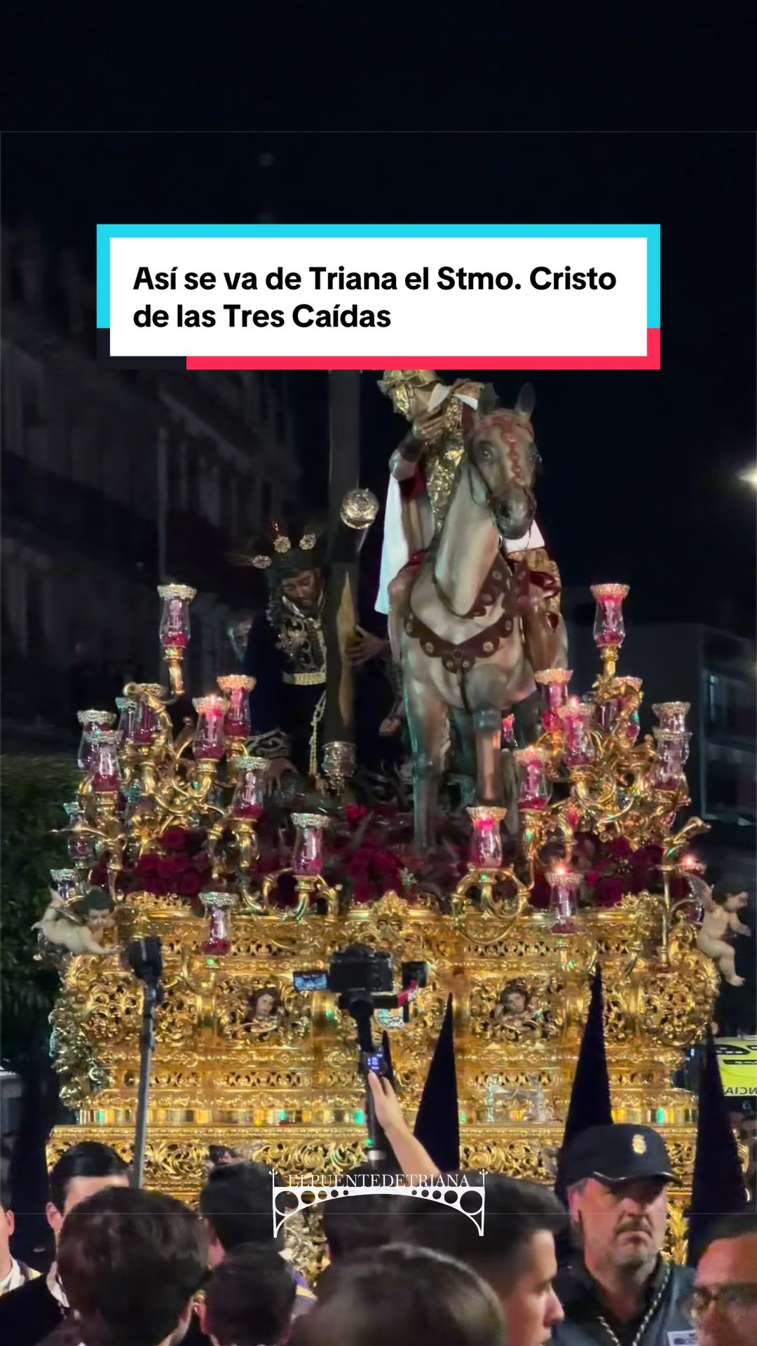 @ElPuentedeTriana