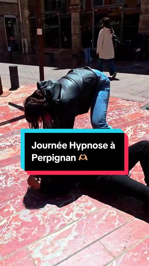 @Am&eacute;lie l&rsquo;Hypnotiseuse ✨
