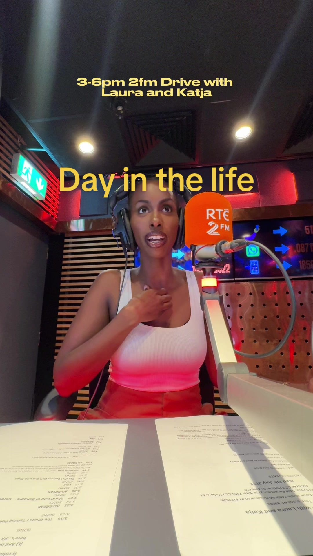 @Katja Mia