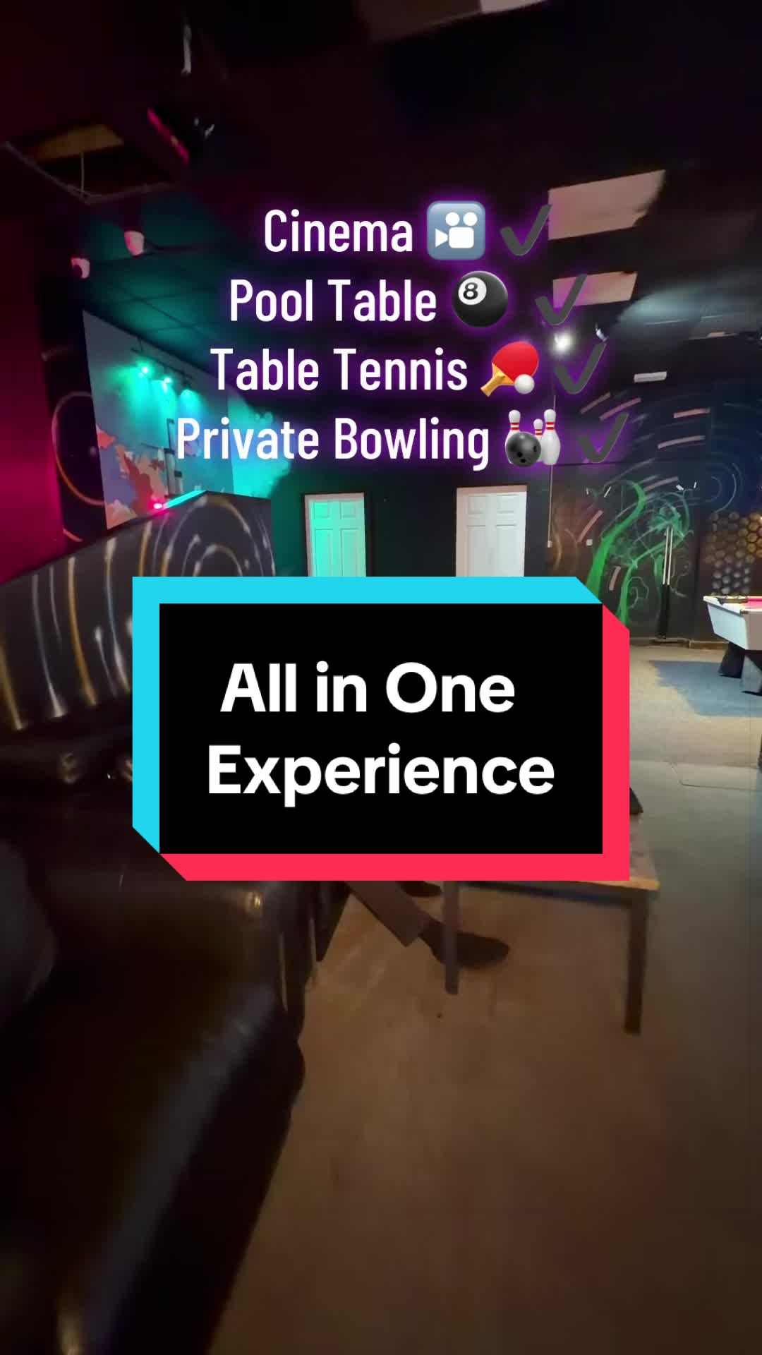 @Executive lounge