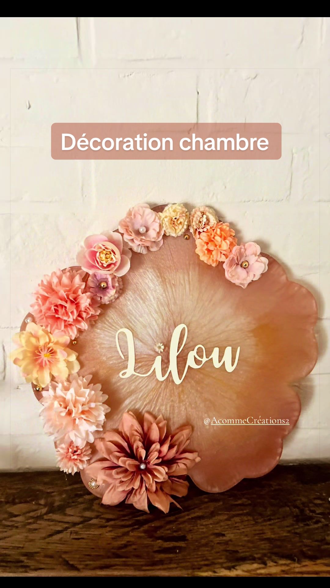@A comme creations