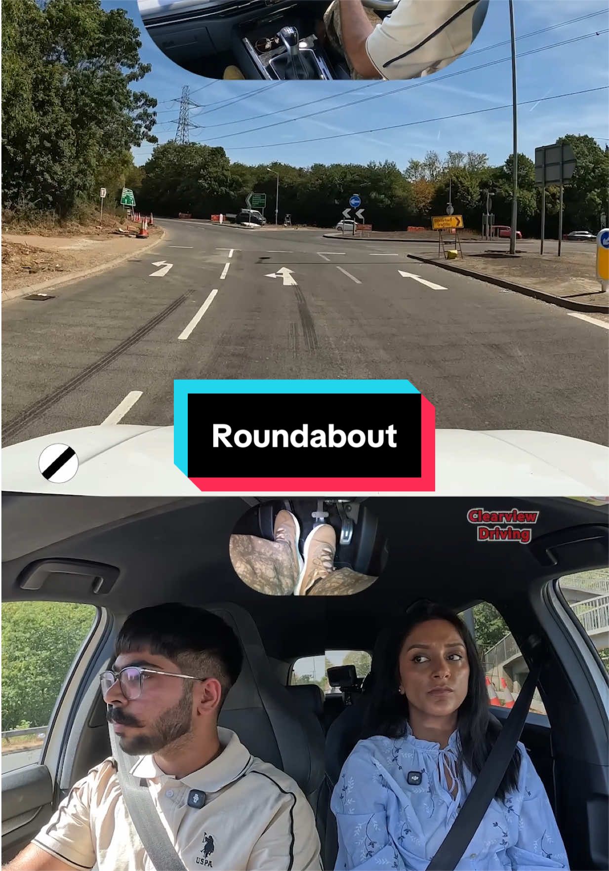 @Clearview Driving