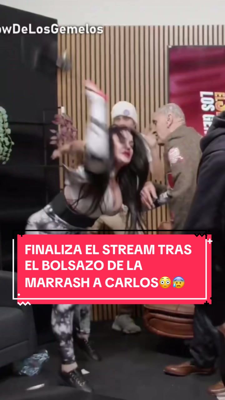 @Zona Gemelos
