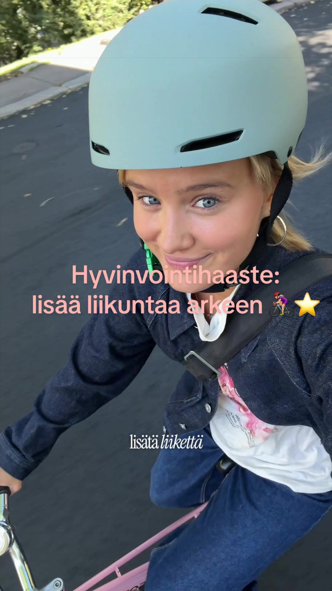 @Anna Luodemäki 💋