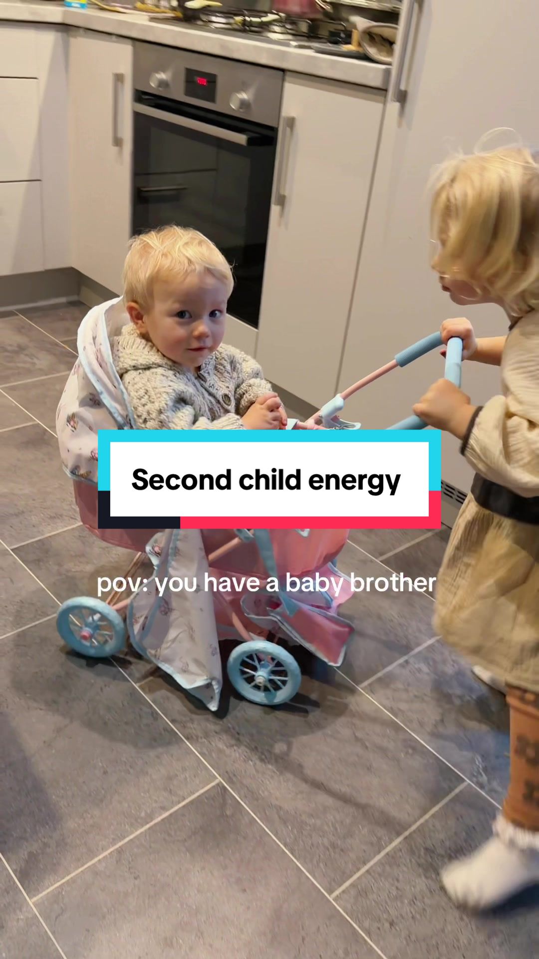 @Jelena | Parenting journey