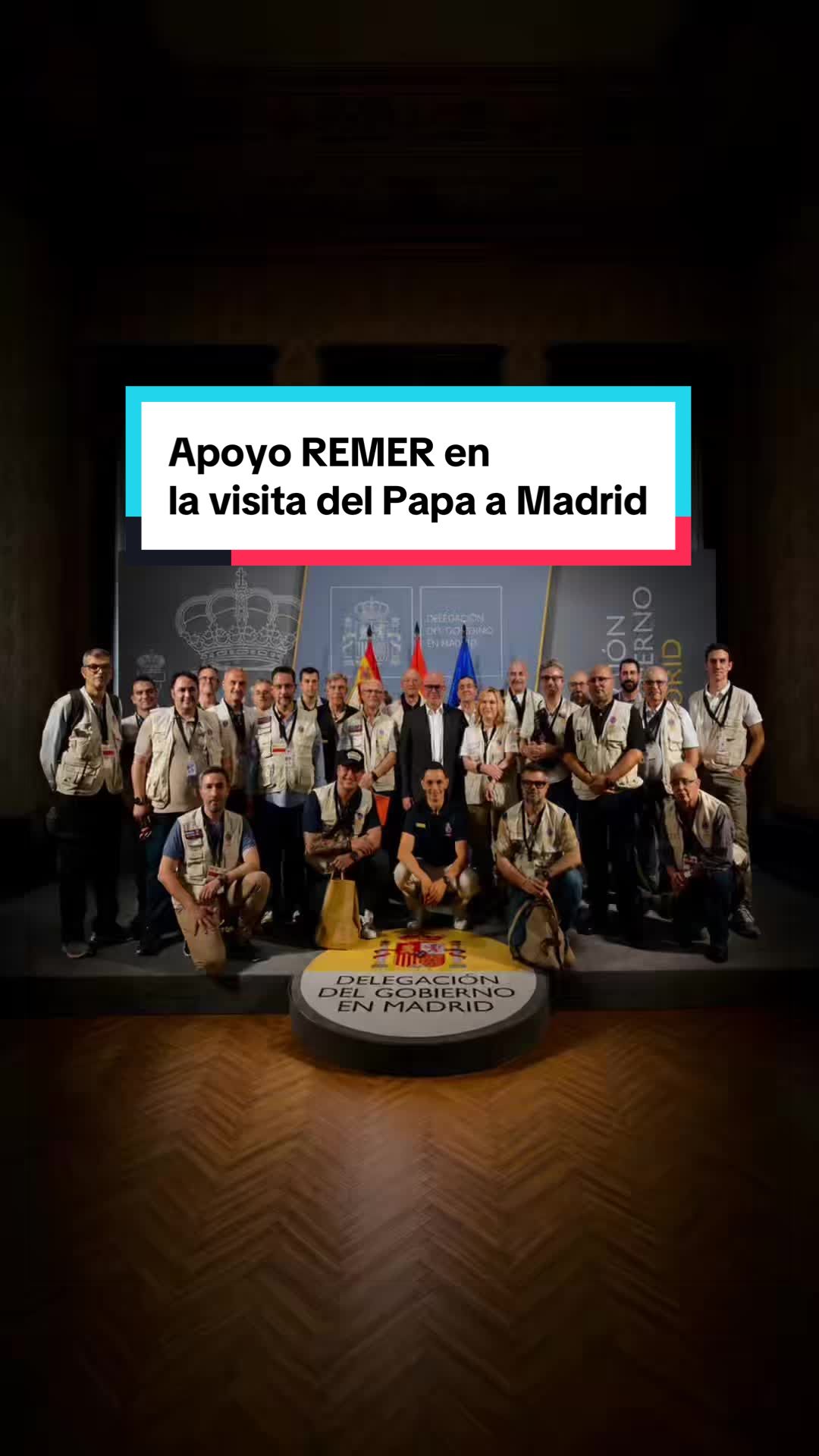 @Delegaci&oacute;n del Gobierno Madrid