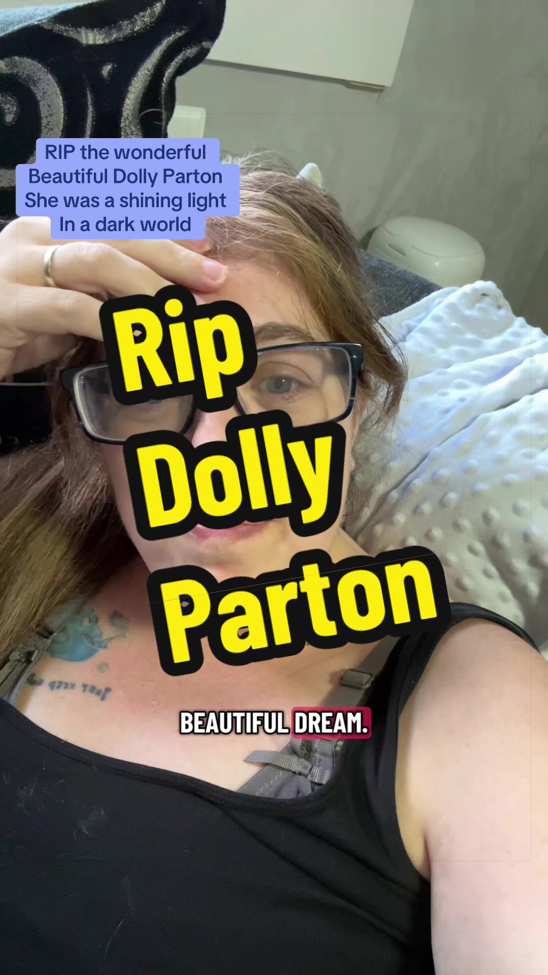 @traceycrazymama