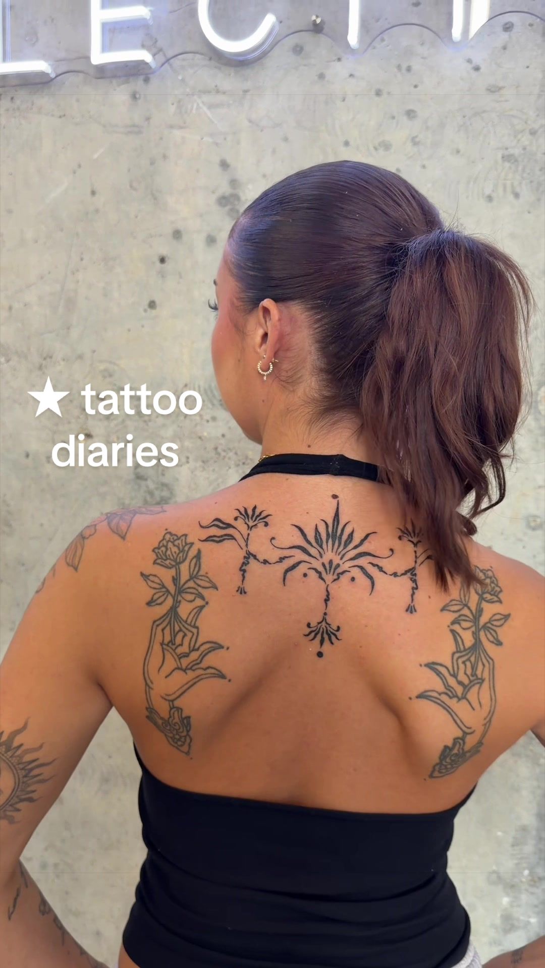 @Harmonie Tattoo
