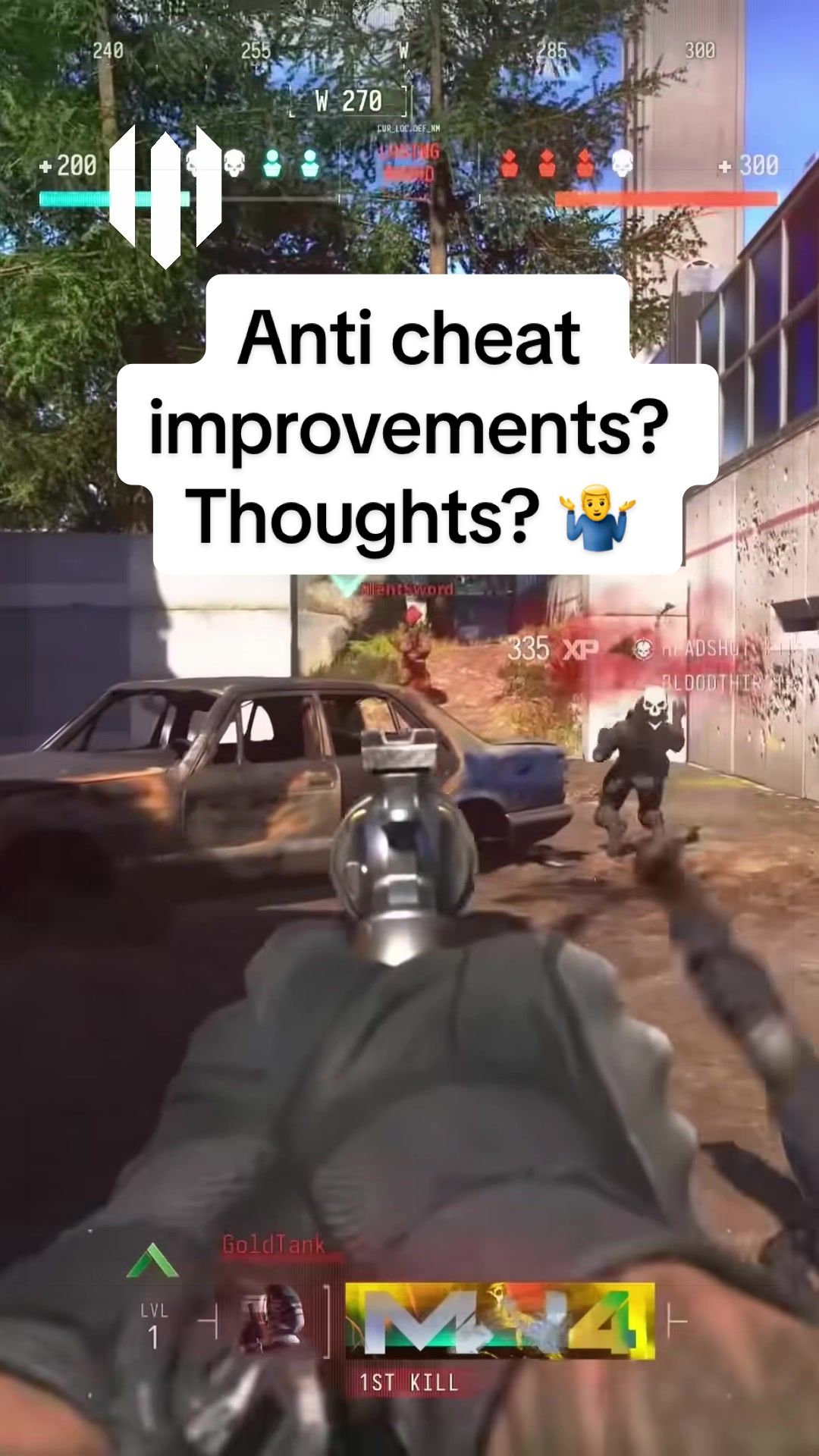 @Westie