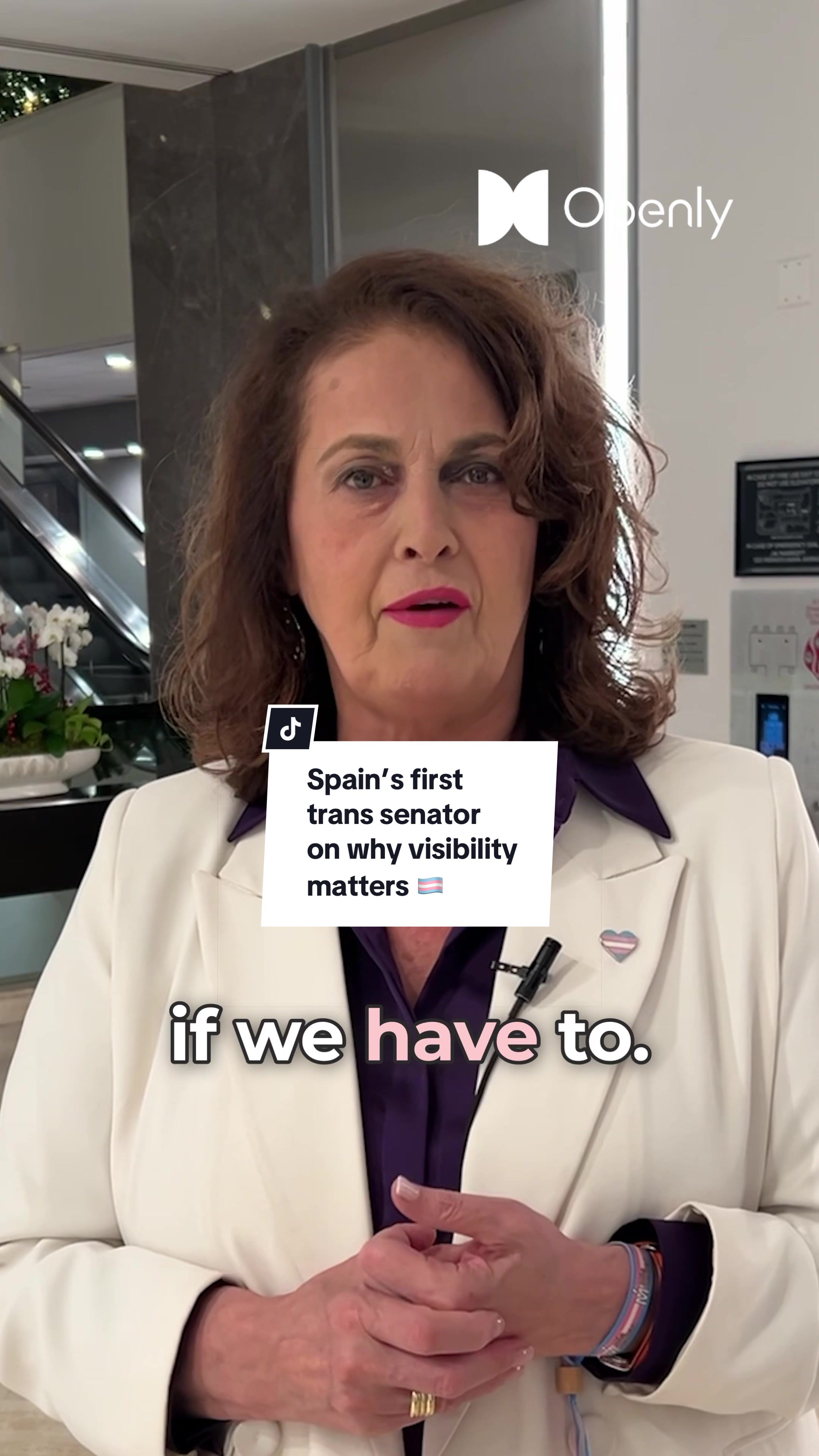 @Openly | LGBTQ+ news
