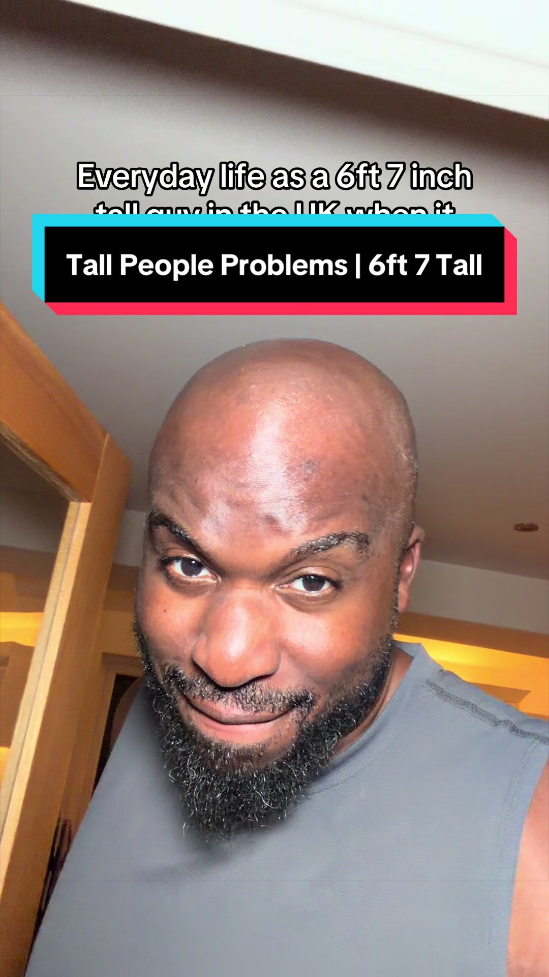 @Roy | 6ft 7 Content Creator
