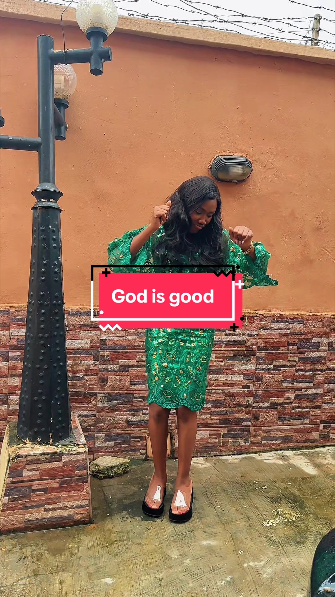 @Official Tobi Igbenoba