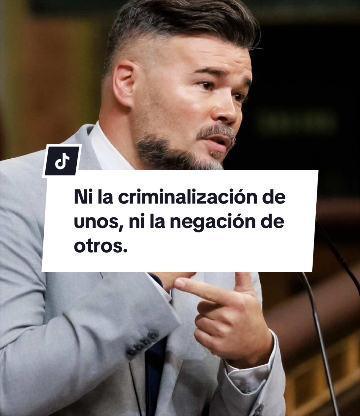 @Gabriel Rufián