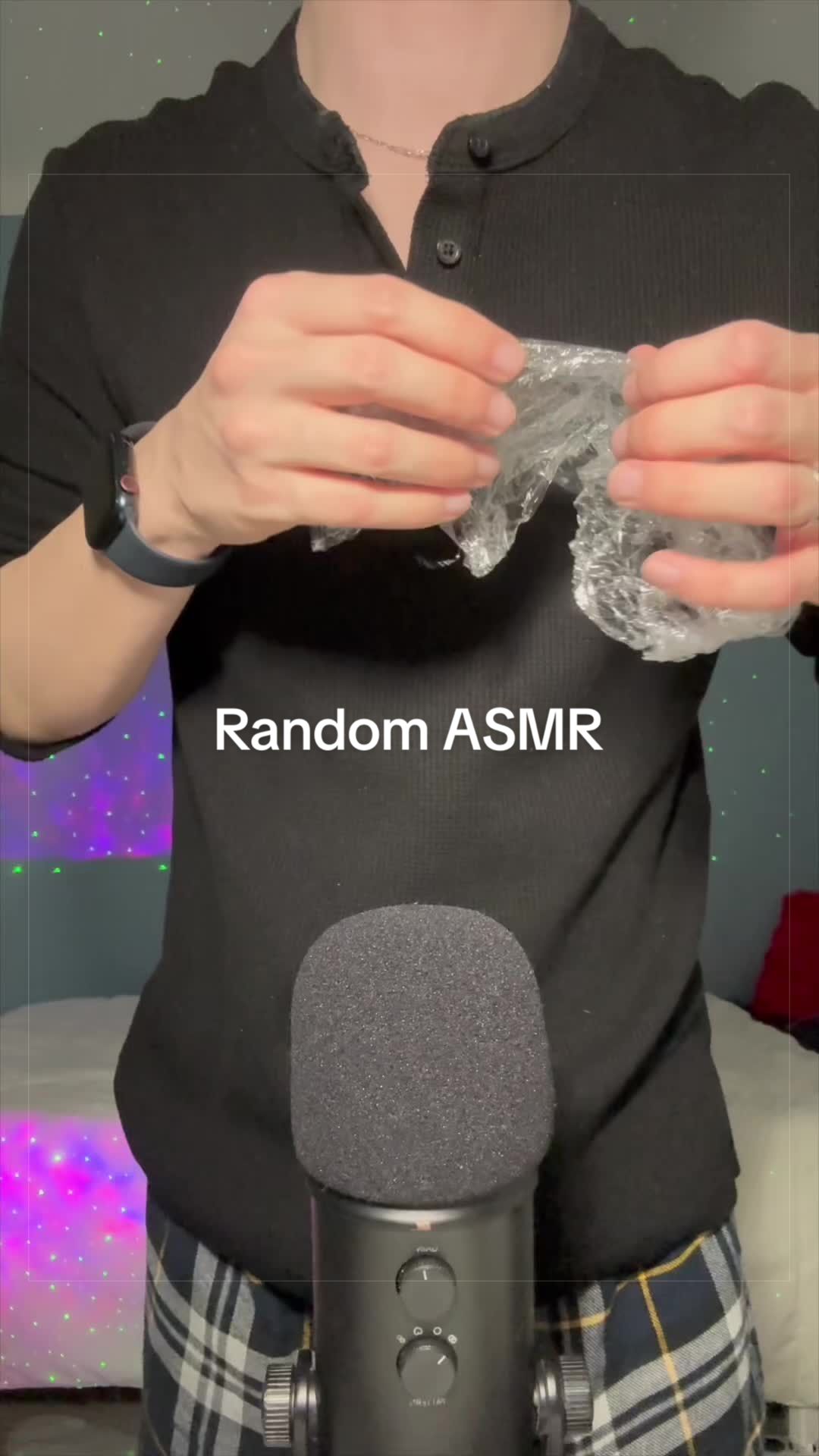 @wain ASMR