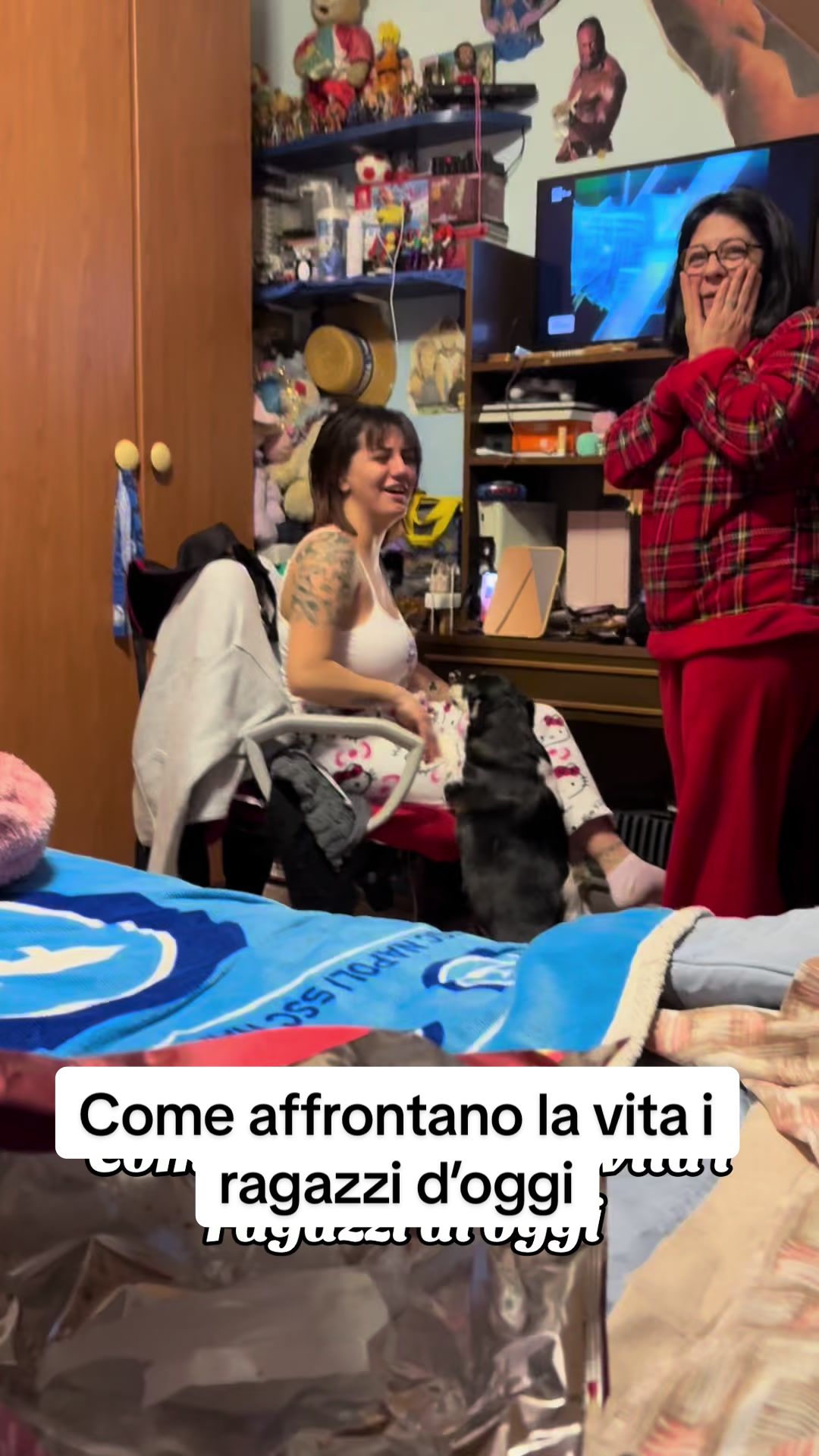 @Giulia Montella
