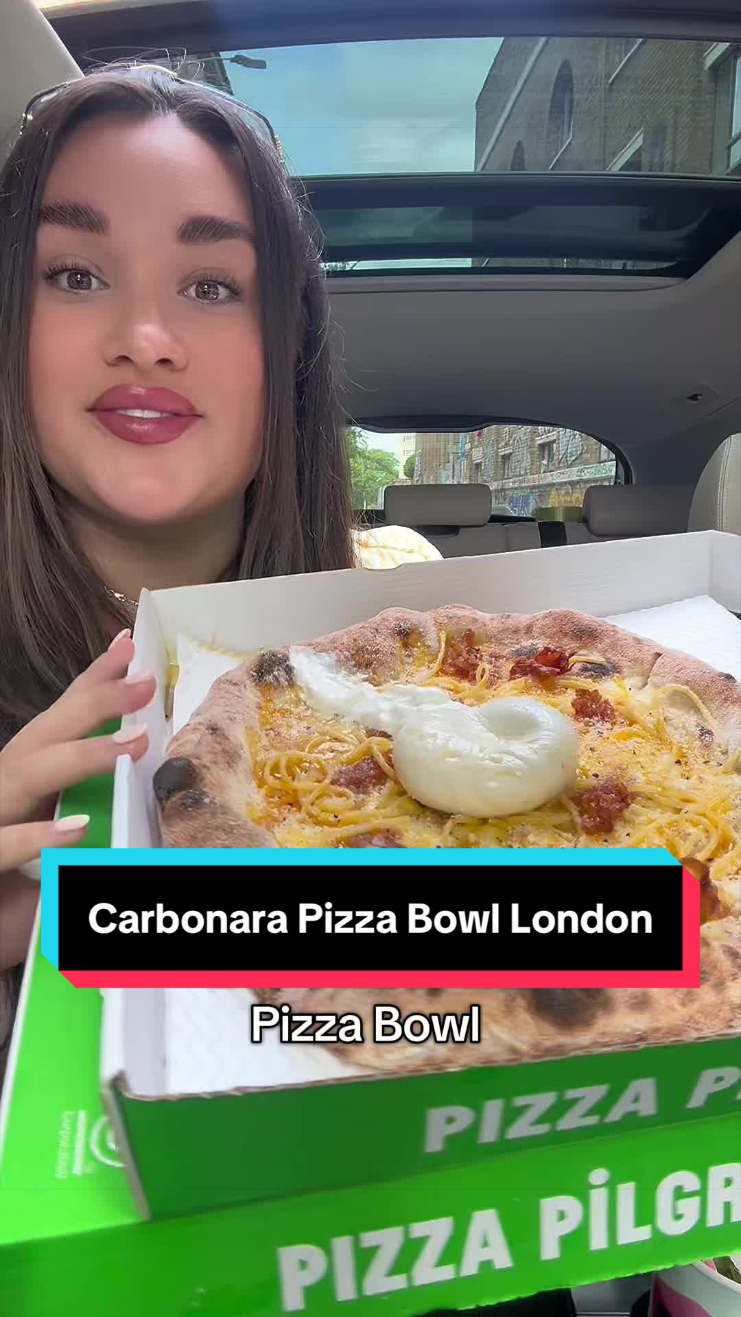 @missggx : LDN Experiences