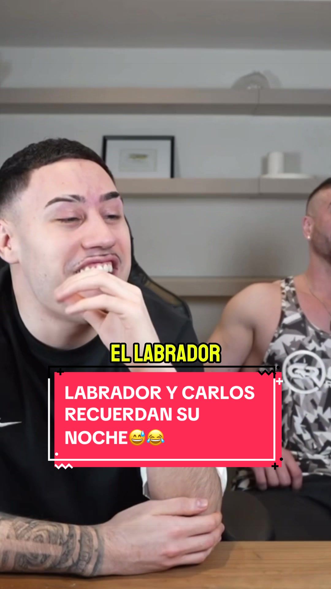 @Zona Gemelos