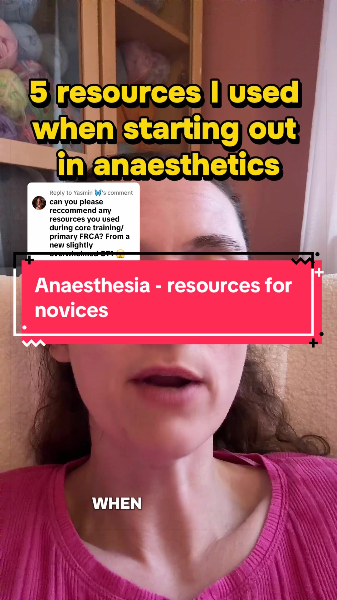 @dramyexplains