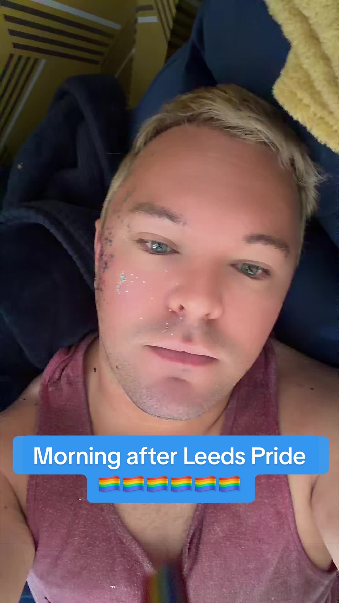 @Queer Blend