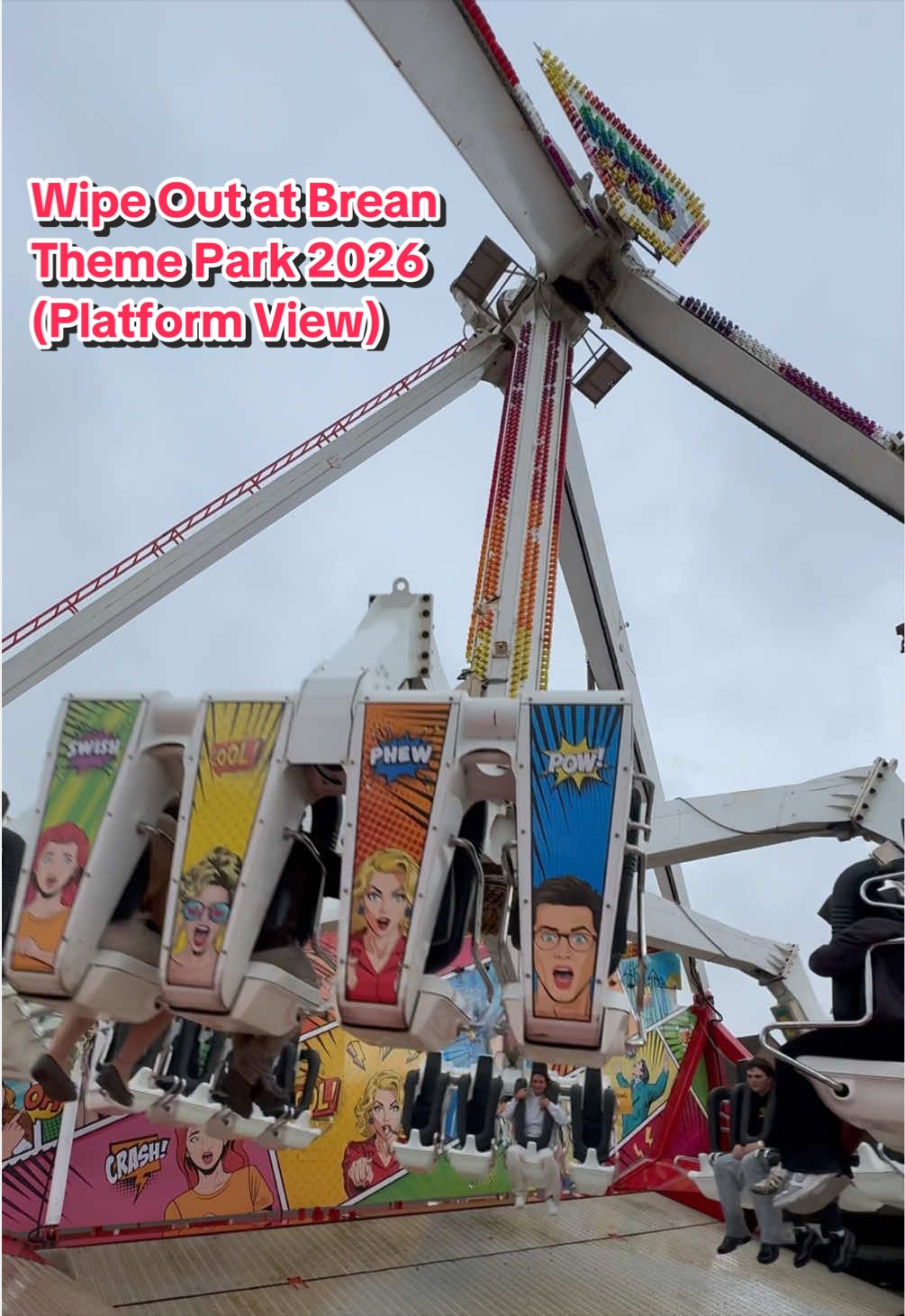 @UK Funfairs TV Official